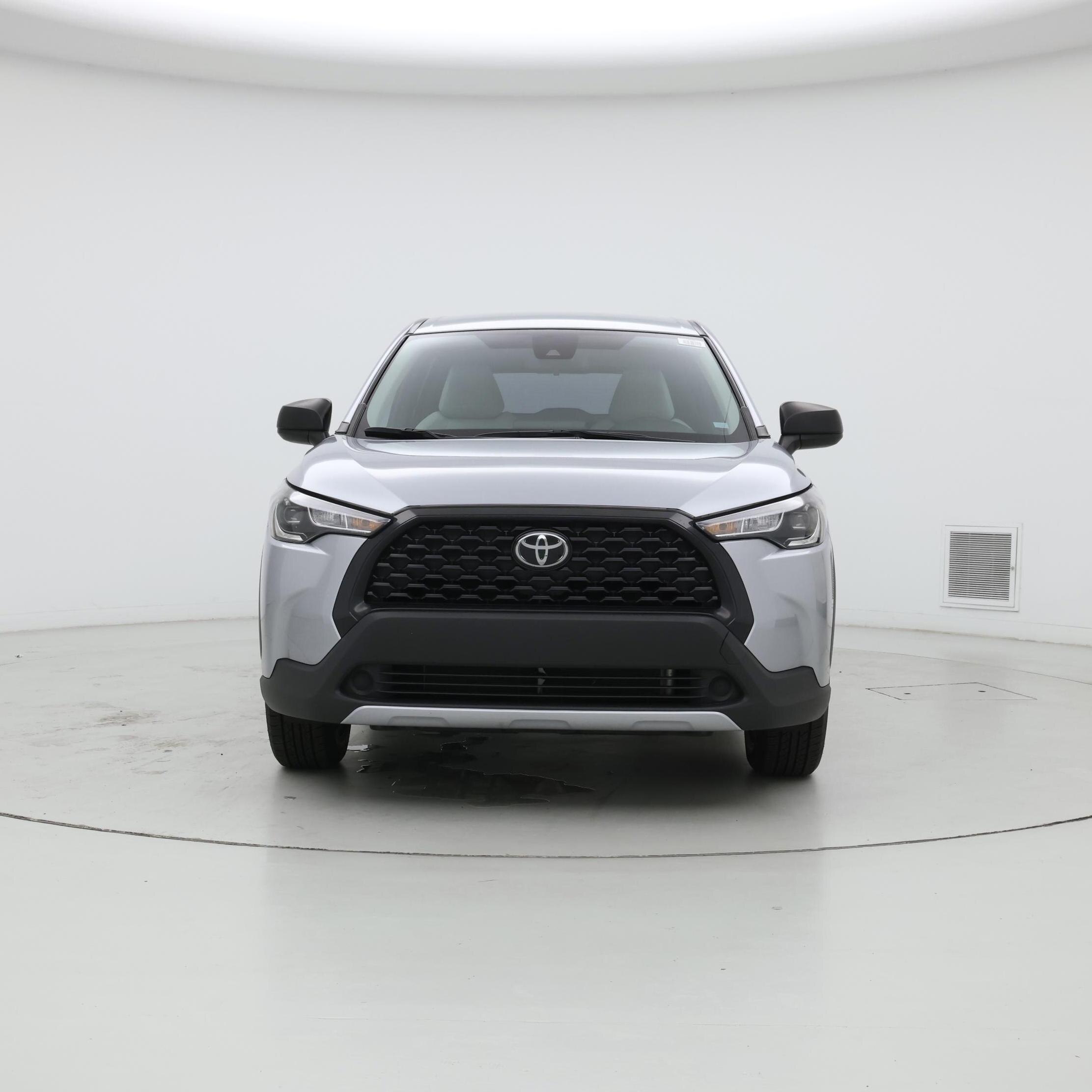 Thumbnail: 2022 Toyota Corolla Cross - 5