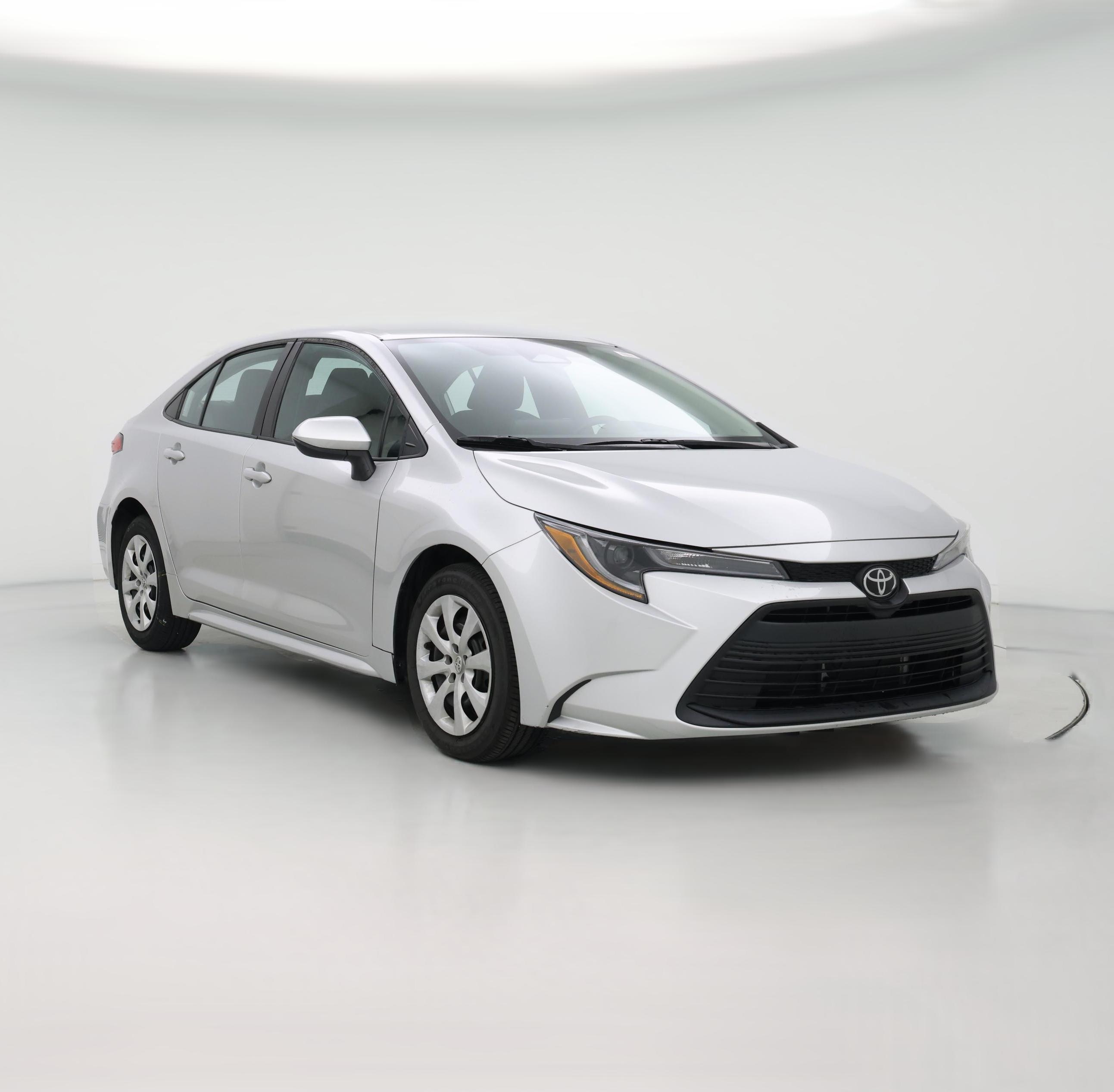 Thumbnail: 2023 Toyota Corolla - 1