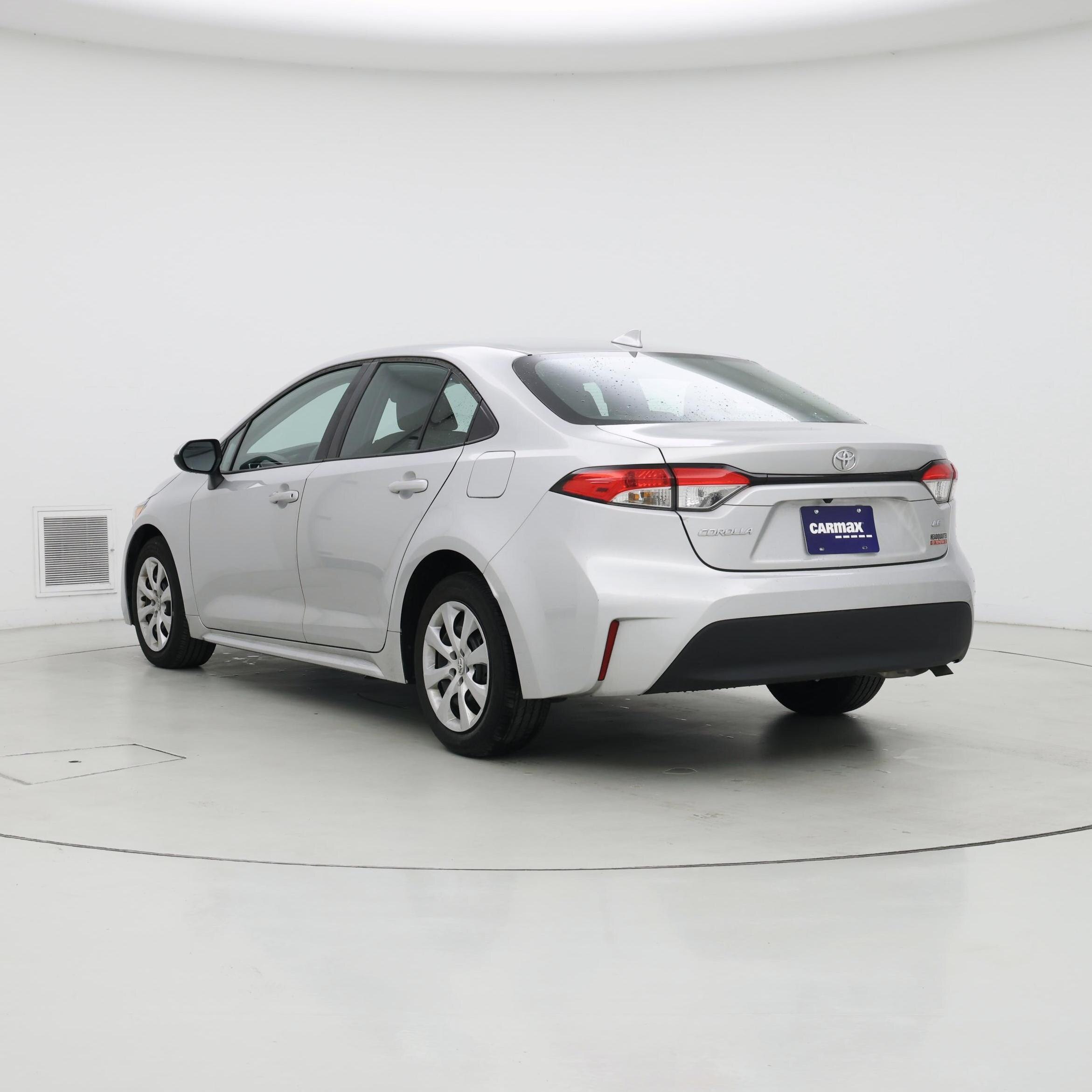 Thumbnail: 2023 Toyota Corolla - 2