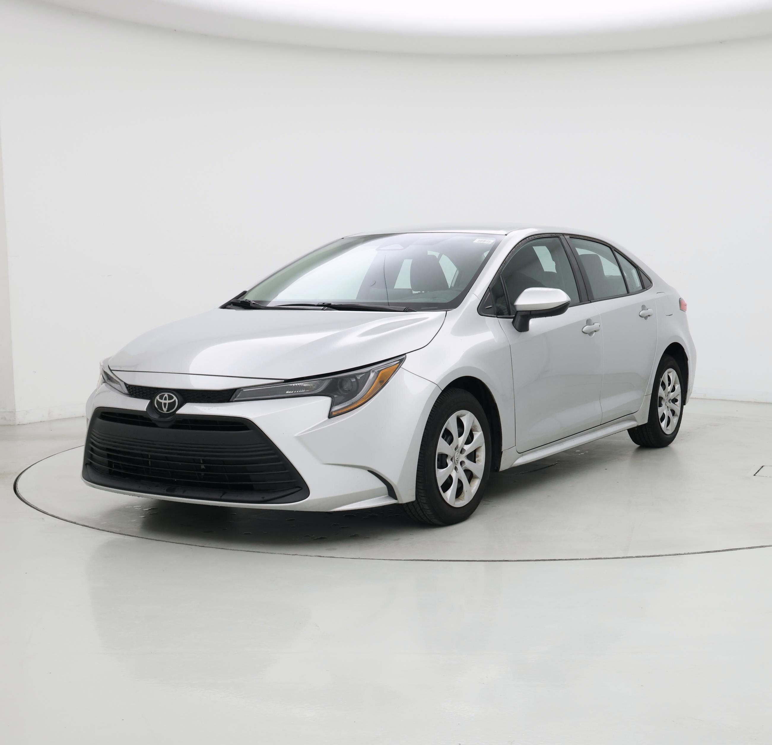 Thumbnail: 2023 Toyota Corolla - 4