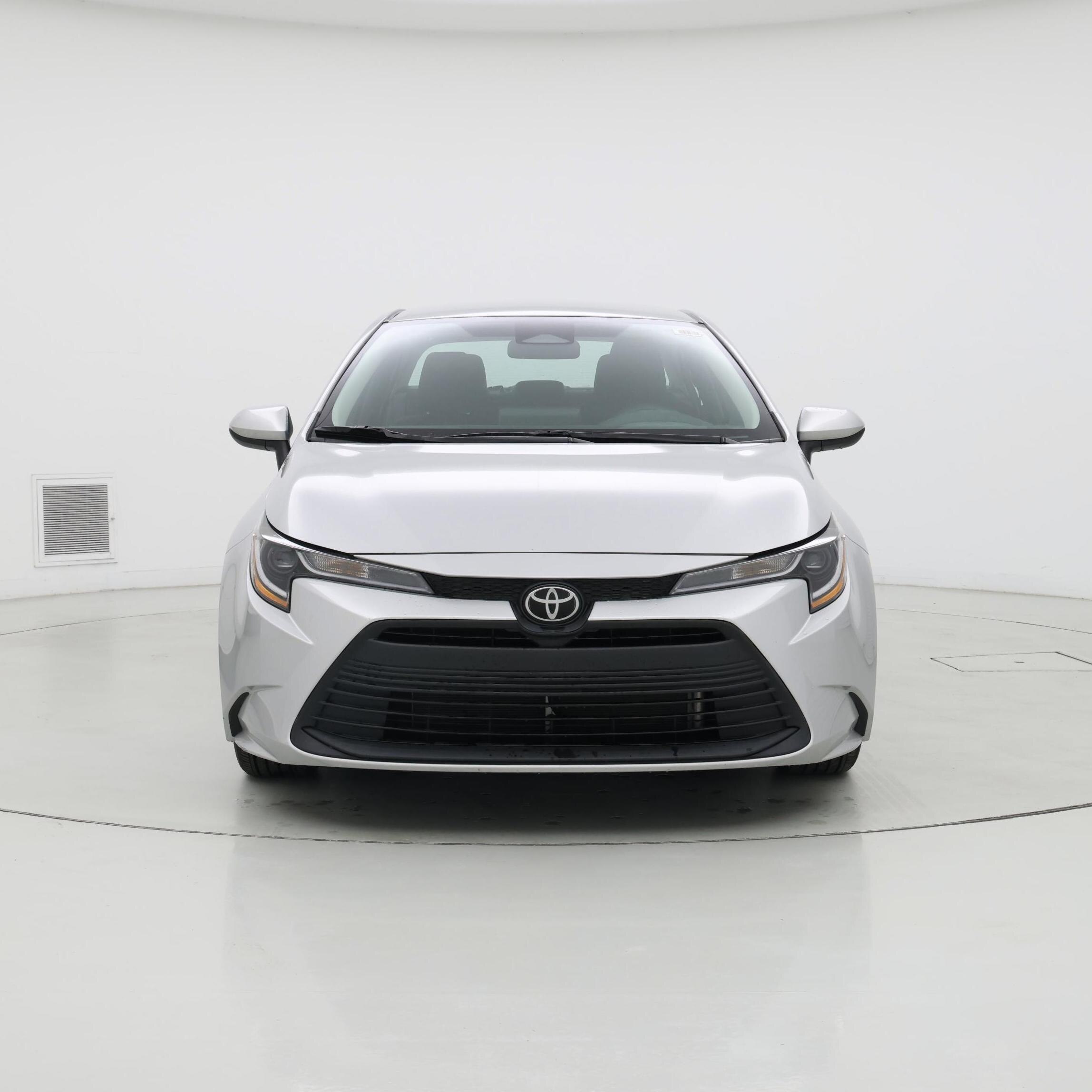 Thumbnail: 2023 Toyota Corolla - 5