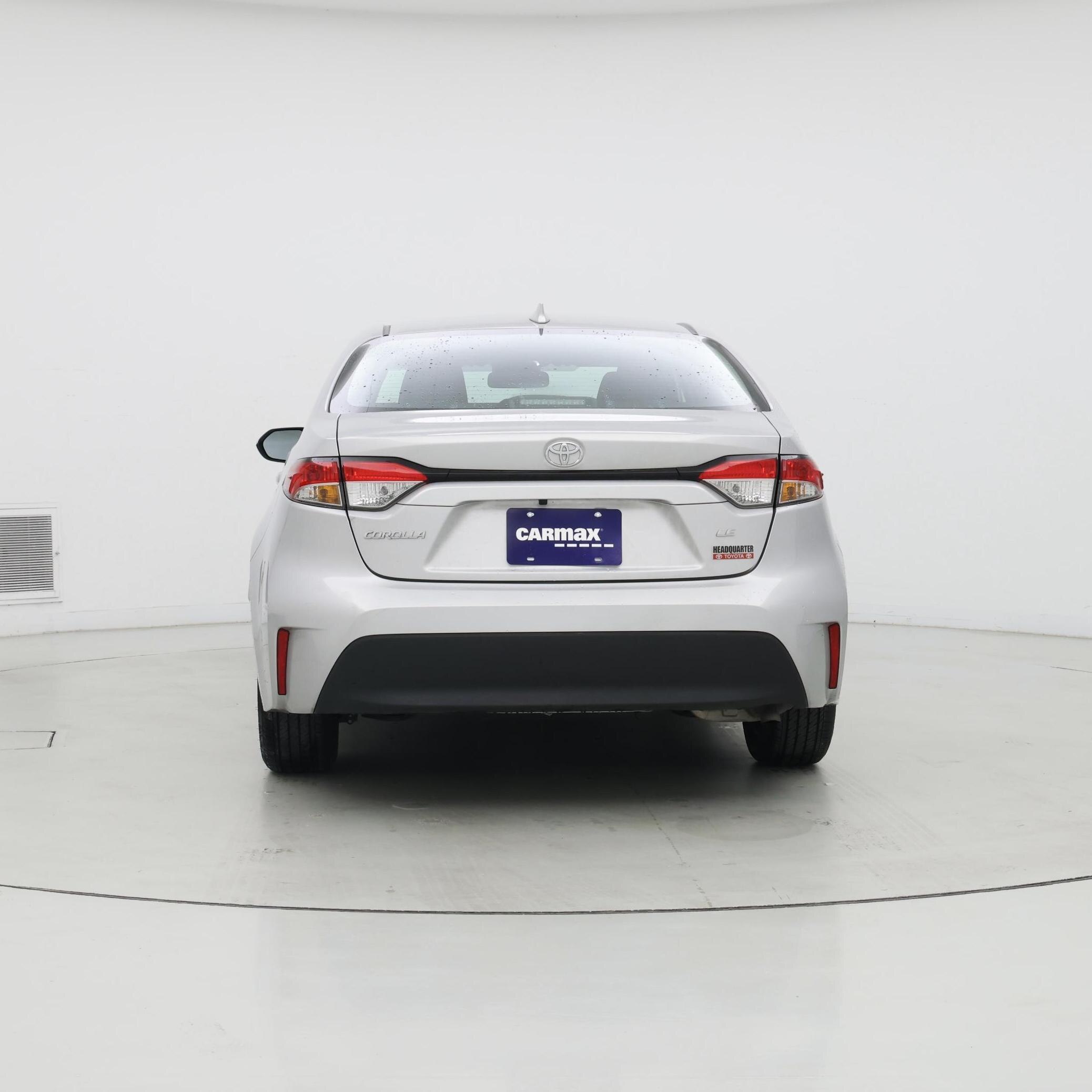 Thumbnail: 2023 Toyota Corolla - 6
