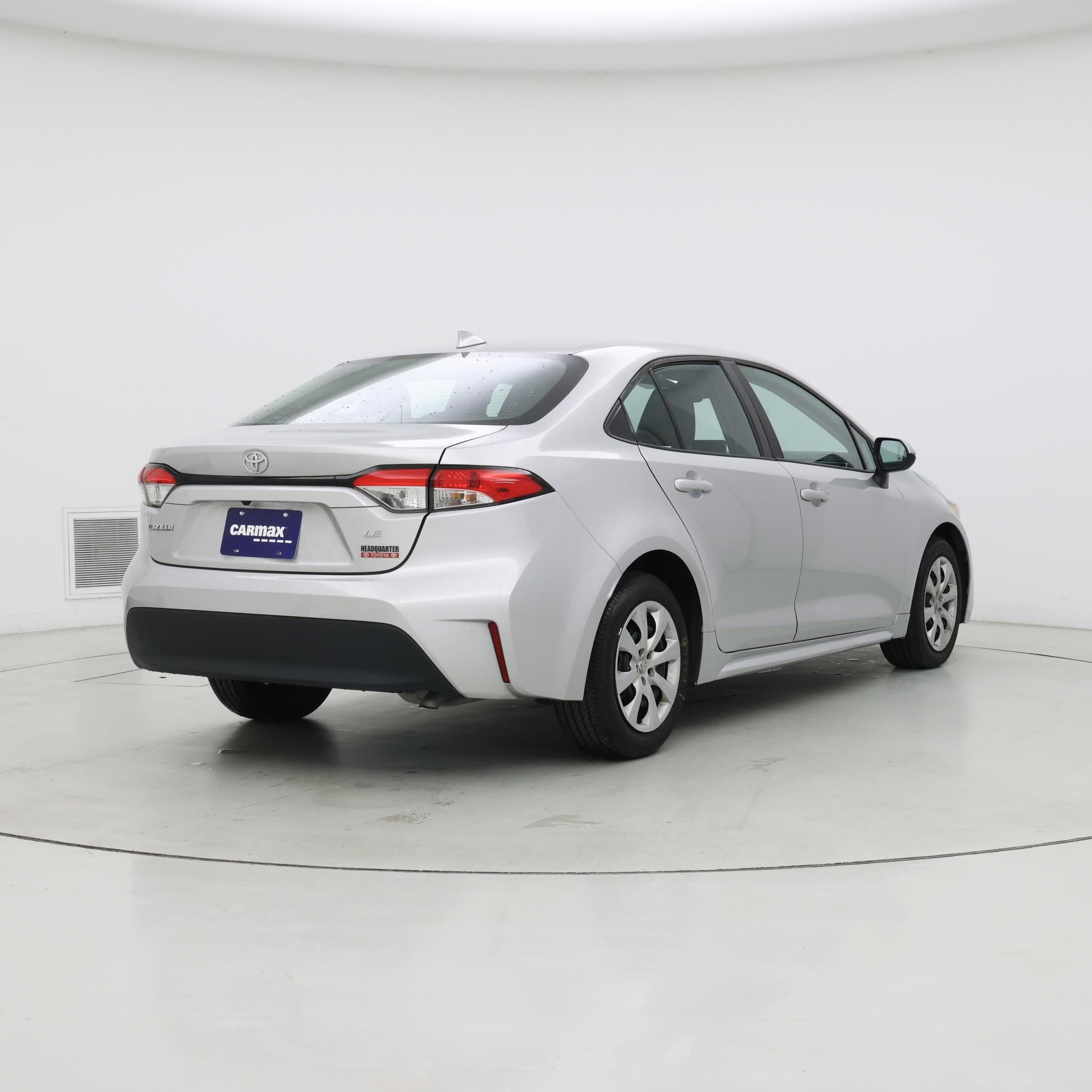 Thumbnail: 2023 Toyota Corolla - 8