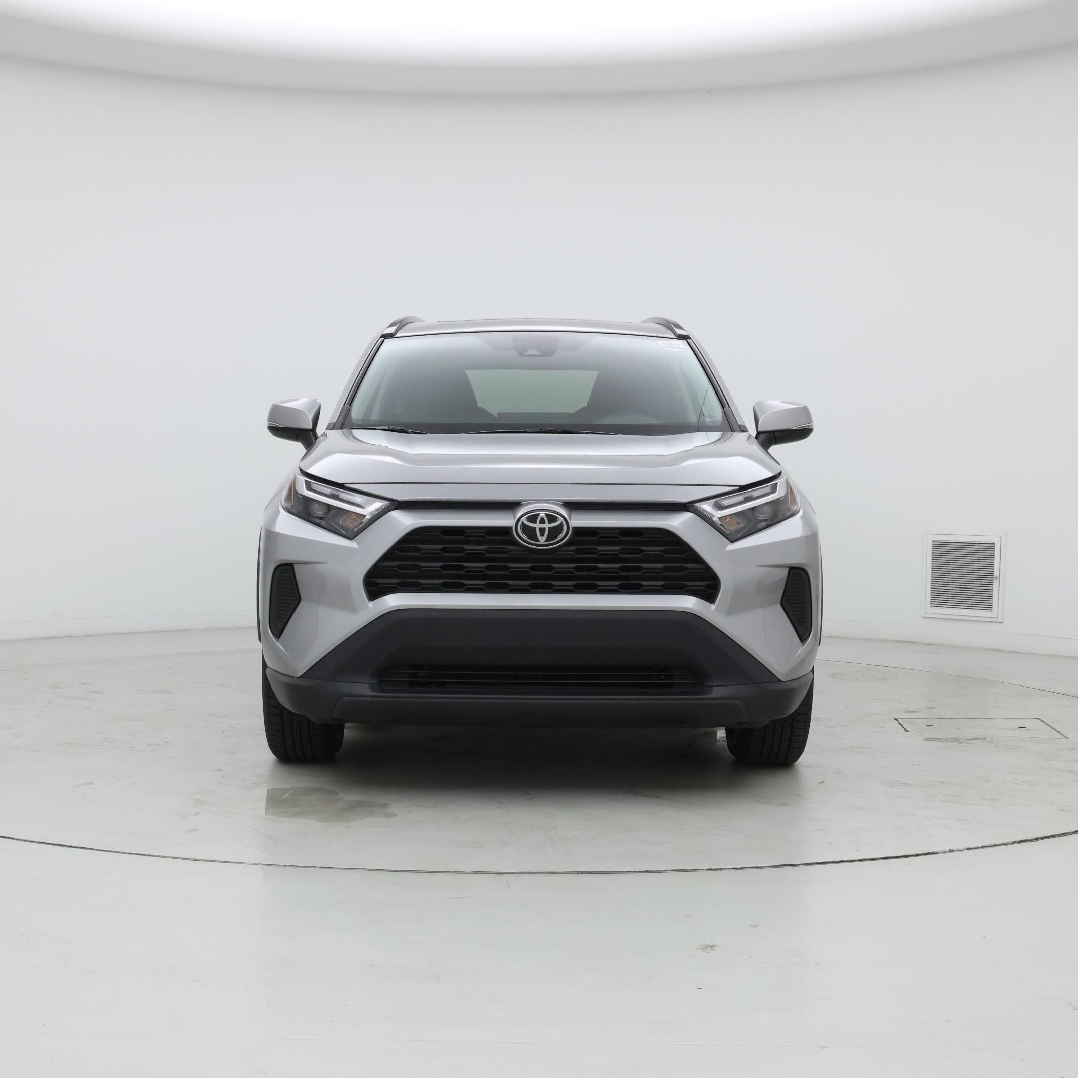 Thumbnail: 2022 Toyota RAV4 - 5