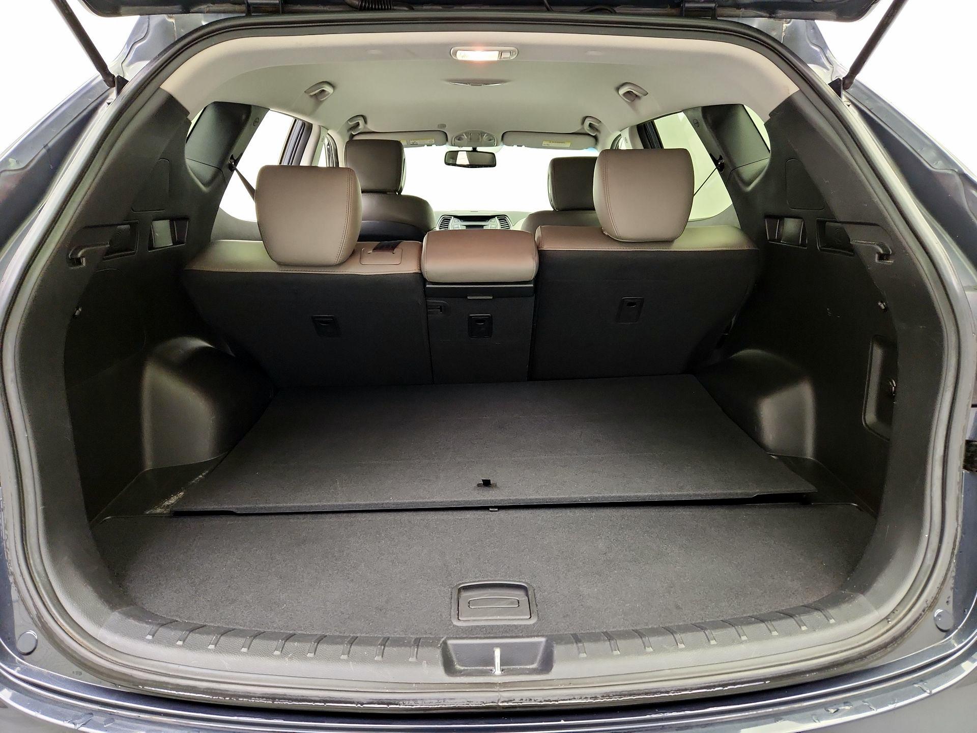 Thumbnail: 2013 Hyundai Santa Fe - 20