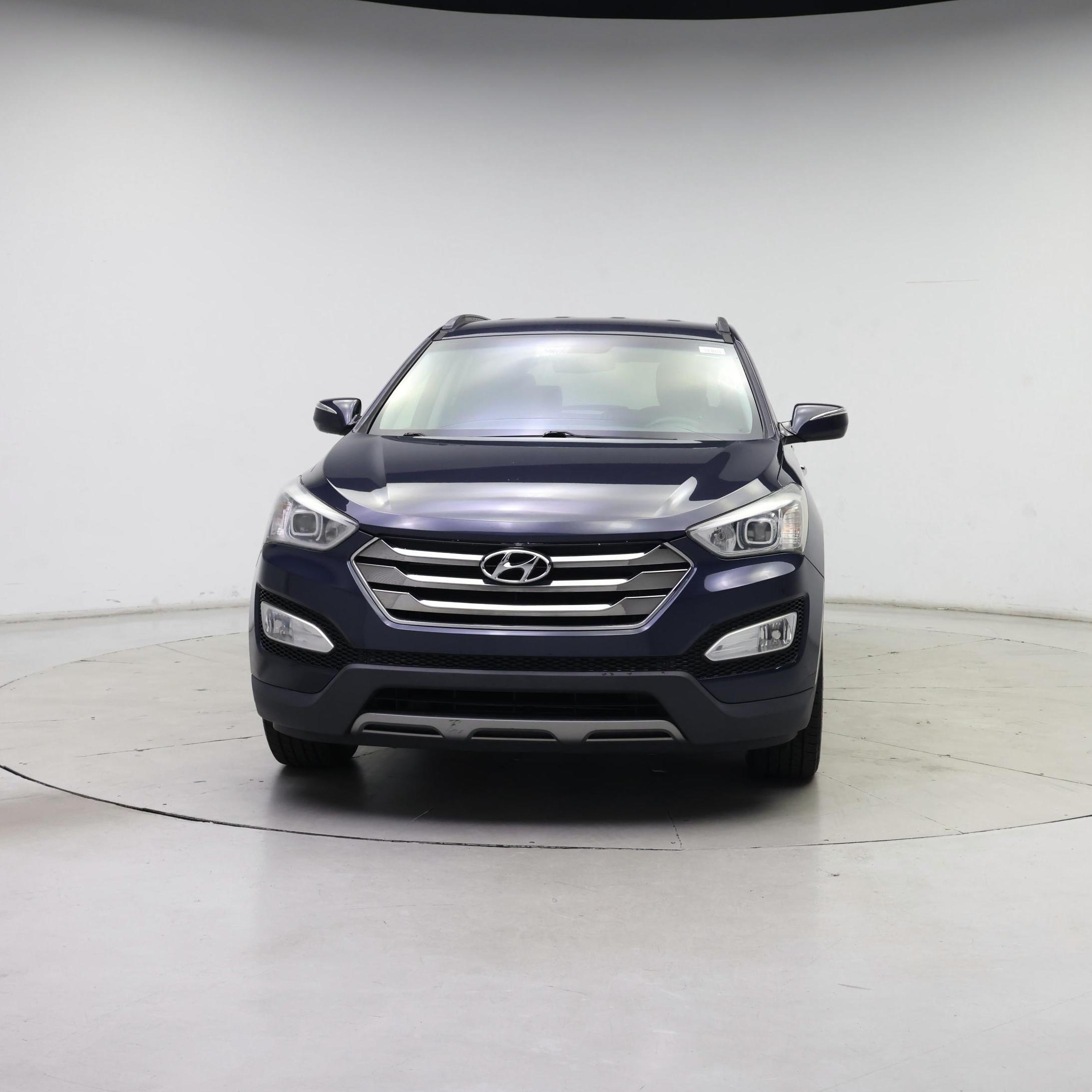 Thumbnail: 2013 Hyundai Santa Fe - 5