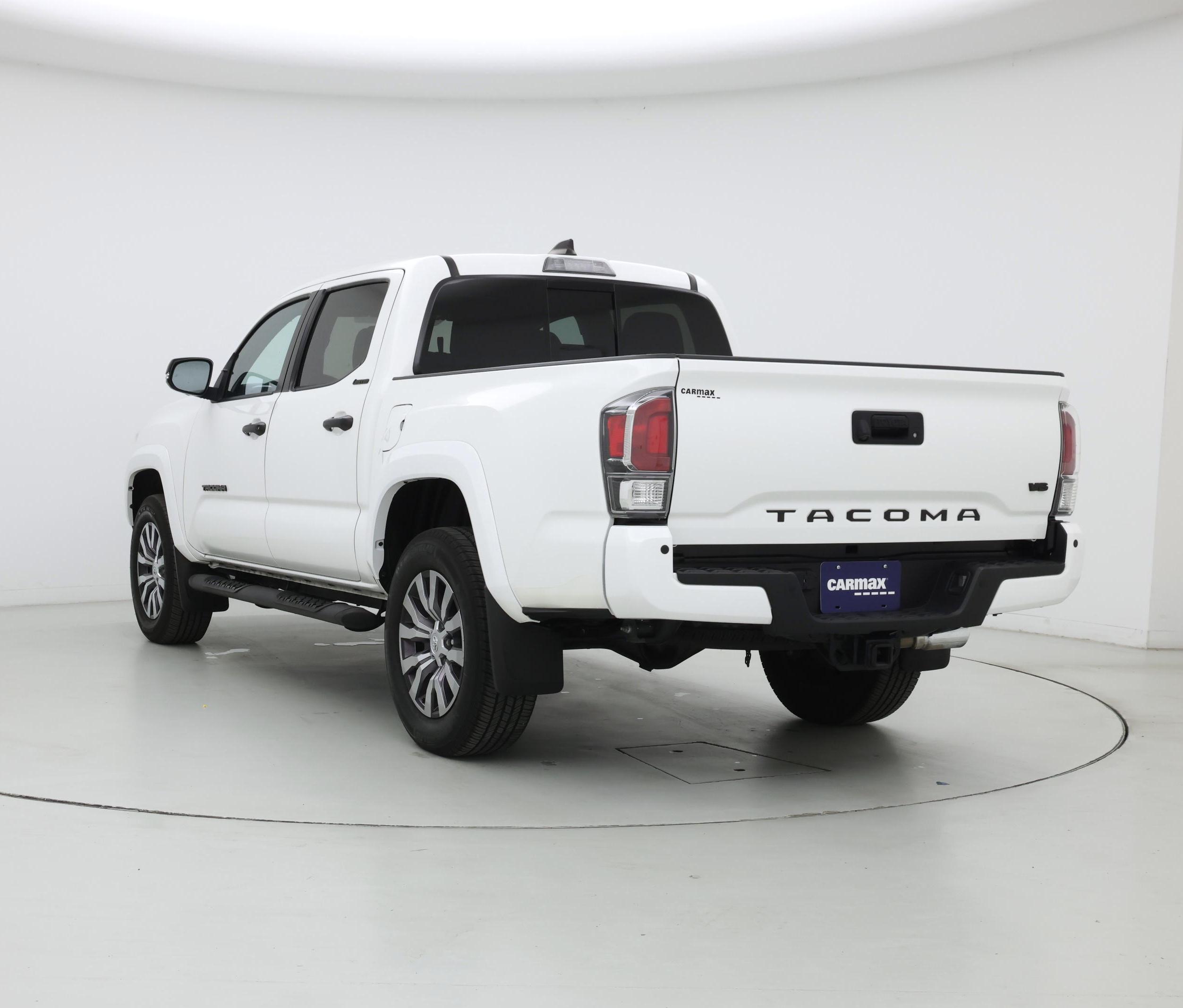 Thumbnail: 2022 Toyota Tacoma - 2