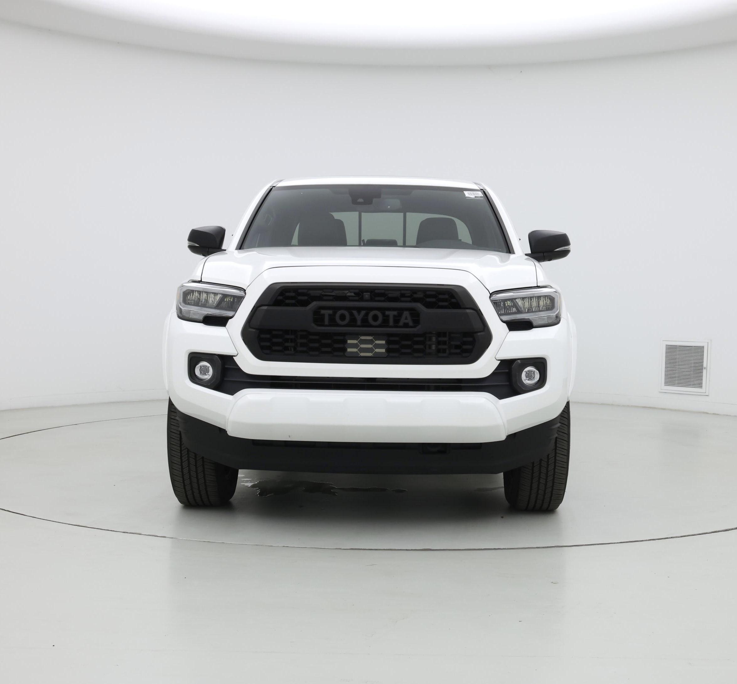 Thumbnail: 2022 Toyota Tacoma - 5
