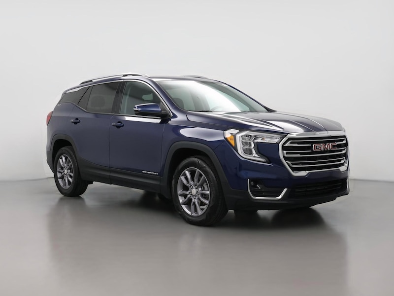 2023 GMC Terrain SLT -
                  Tampa, FL