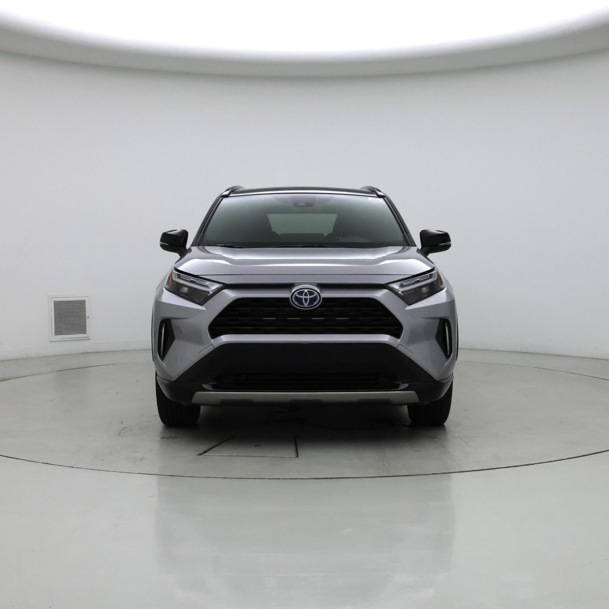 Thumbnail: 2023 Toyota RAV4 - 5