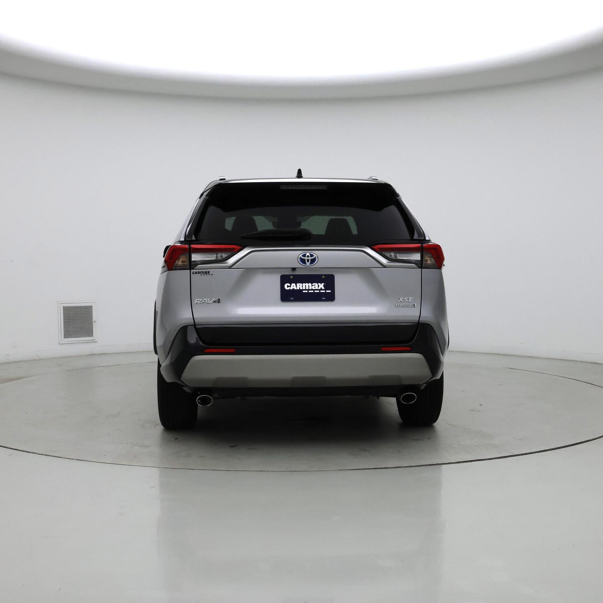 Thumbnail: 2023 Toyota RAV4 - 6