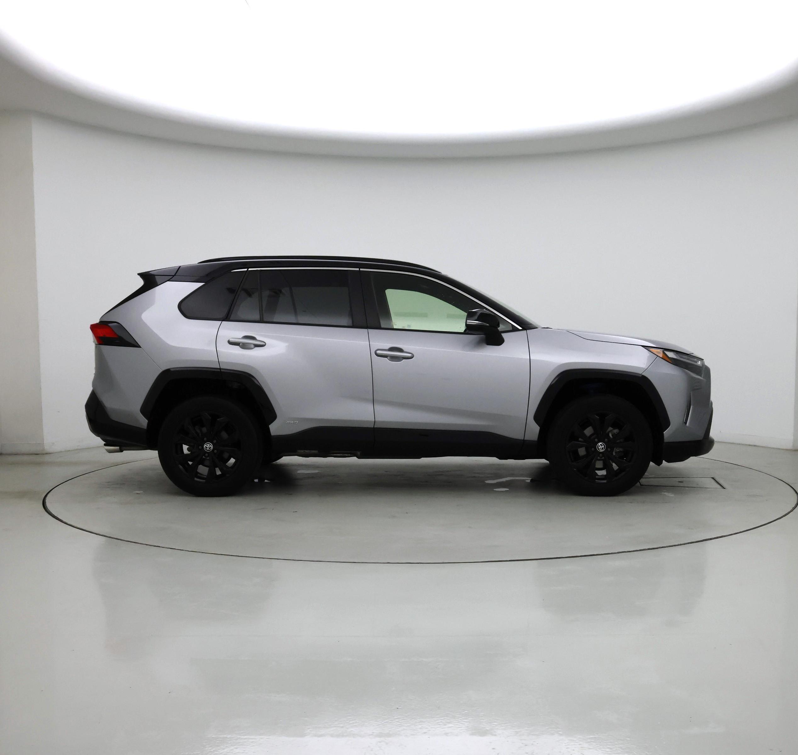 Thumbnail: 2023 Toyota RAV4 - 7