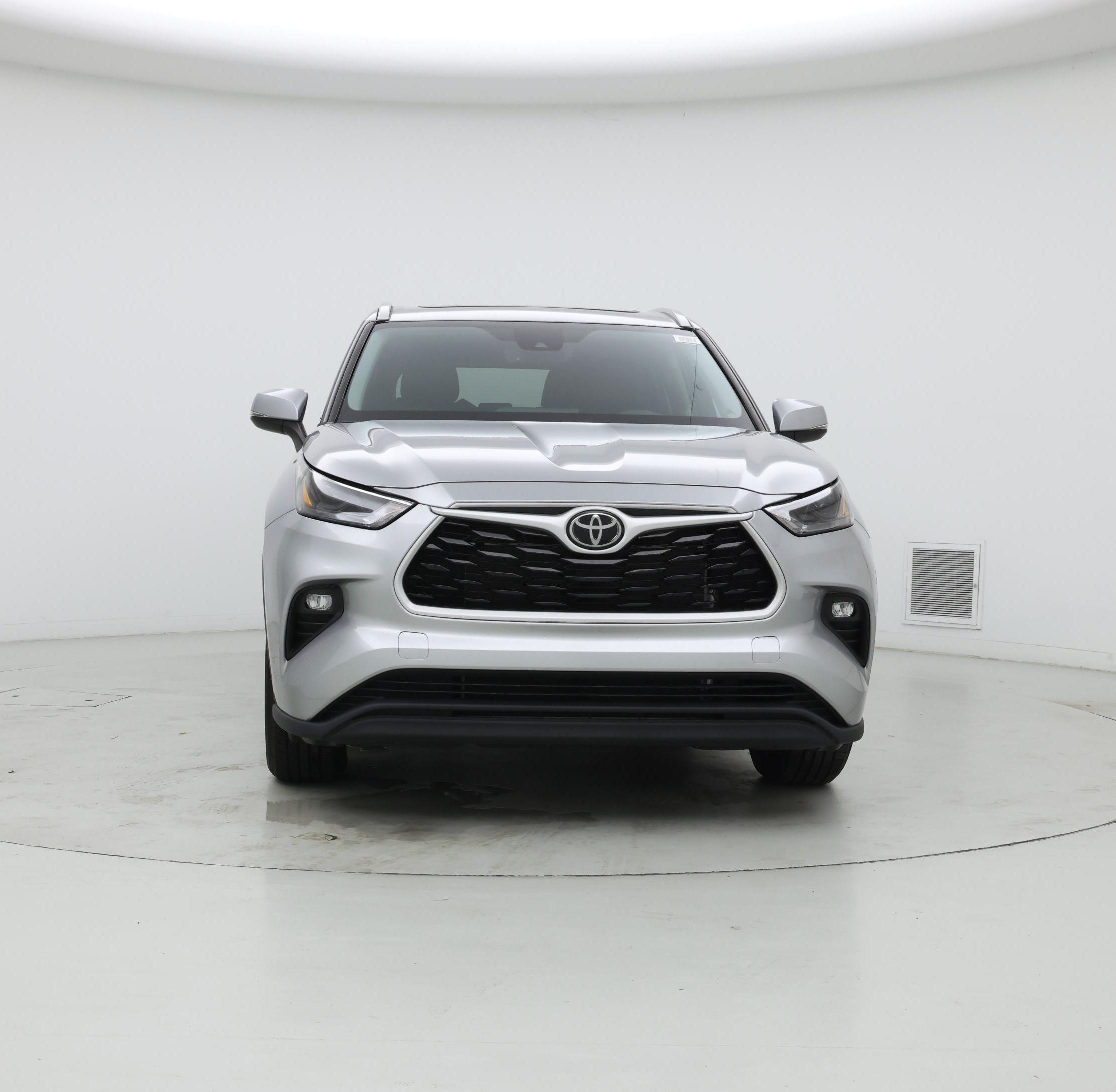 Thumbnail: 2022 Toyota Highlander - 5