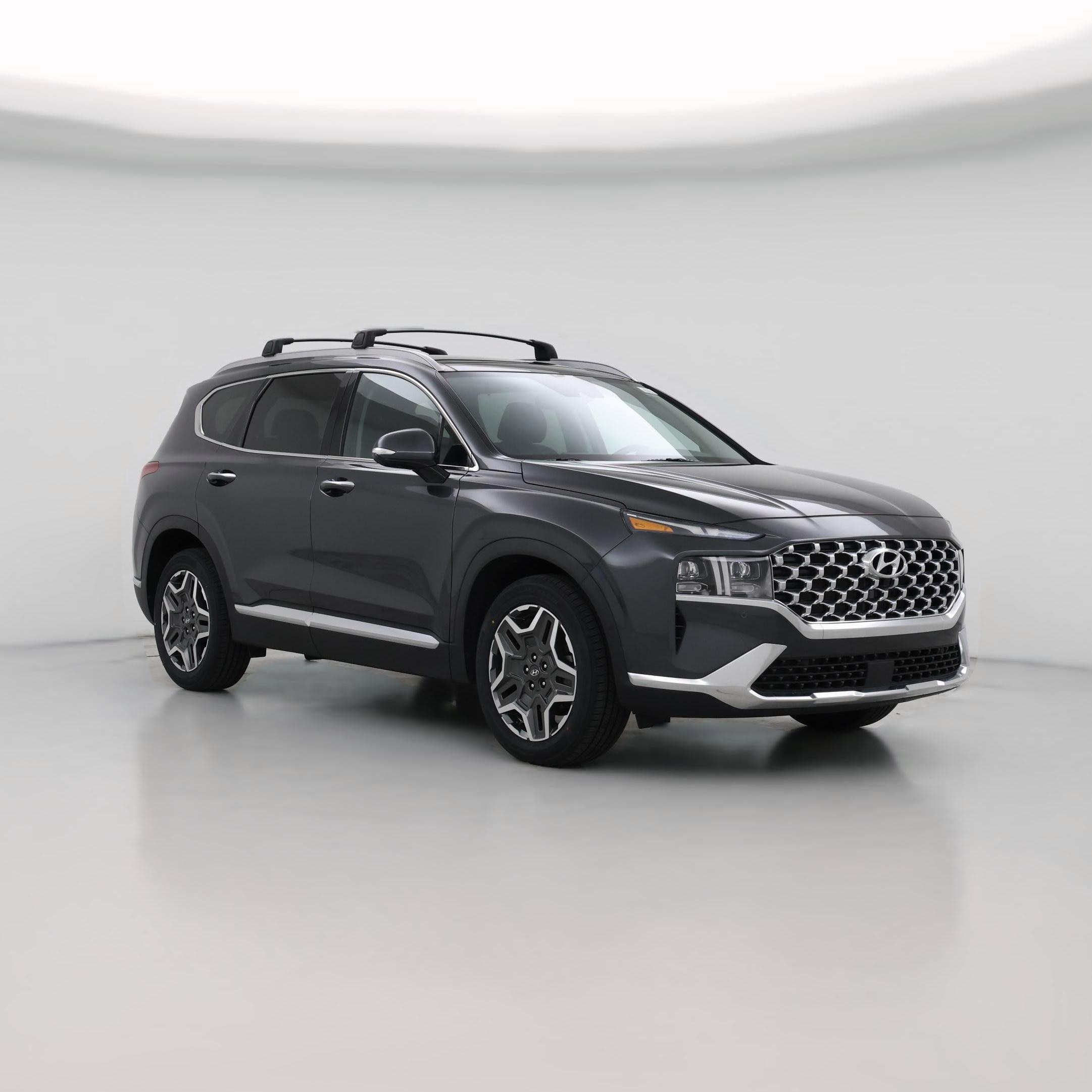 Thumbnail: 2023 Hyundai Santa Fe - 1