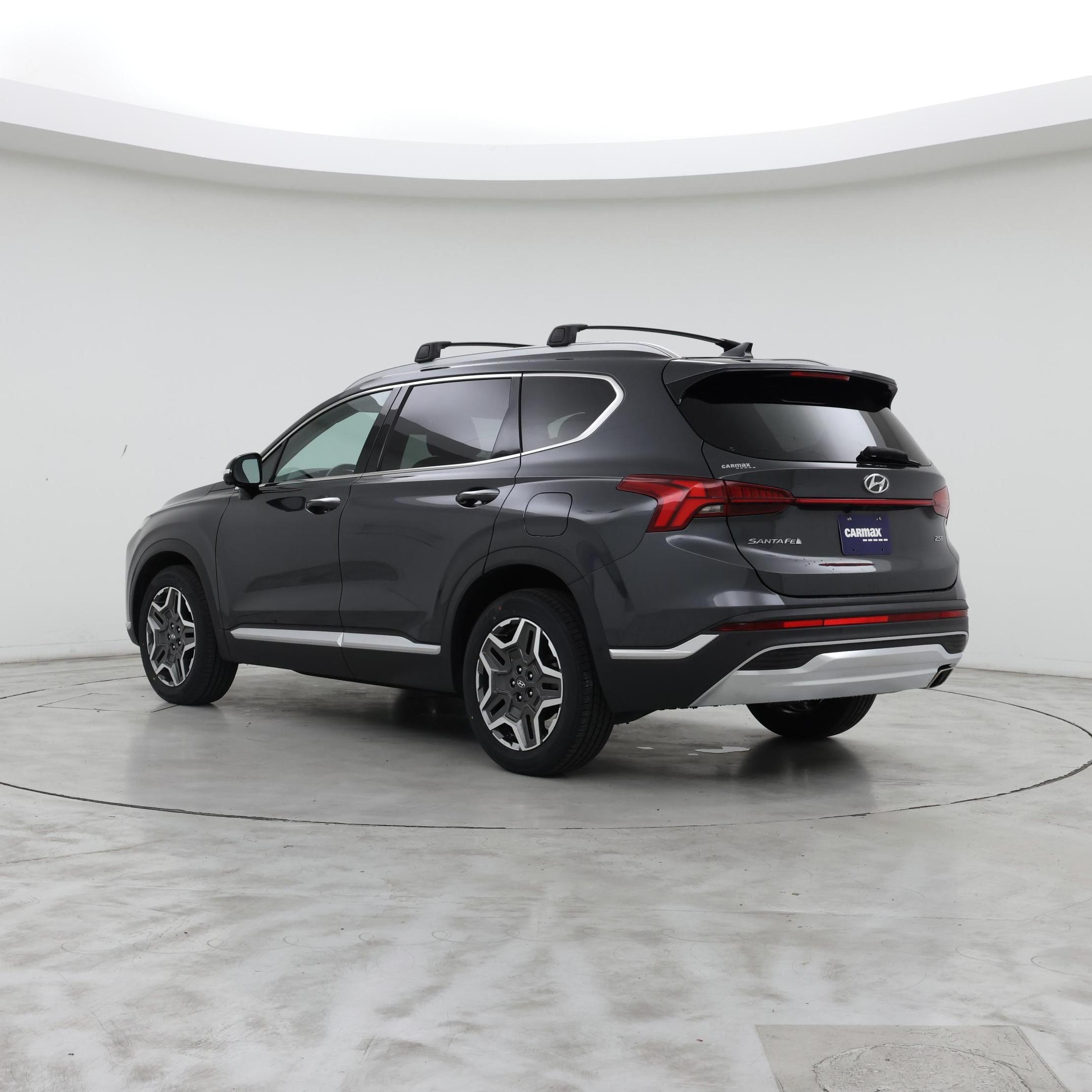 Thumbnail: 2023 Hyundai Santa Fe - 2