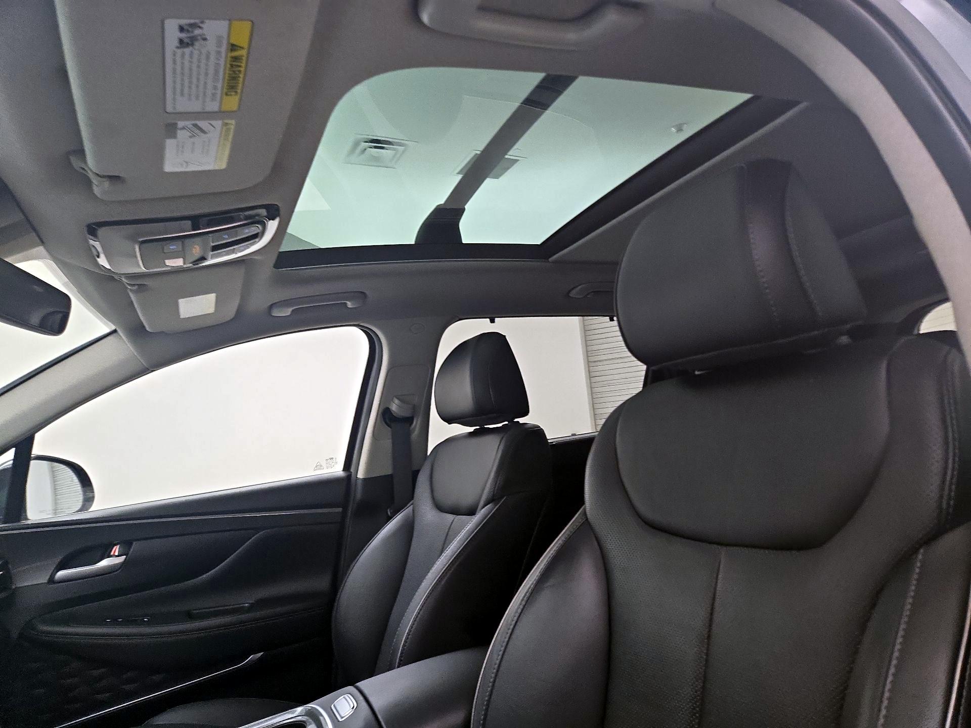Thumbnail: 2023 Hyundai Santa Fe - 20