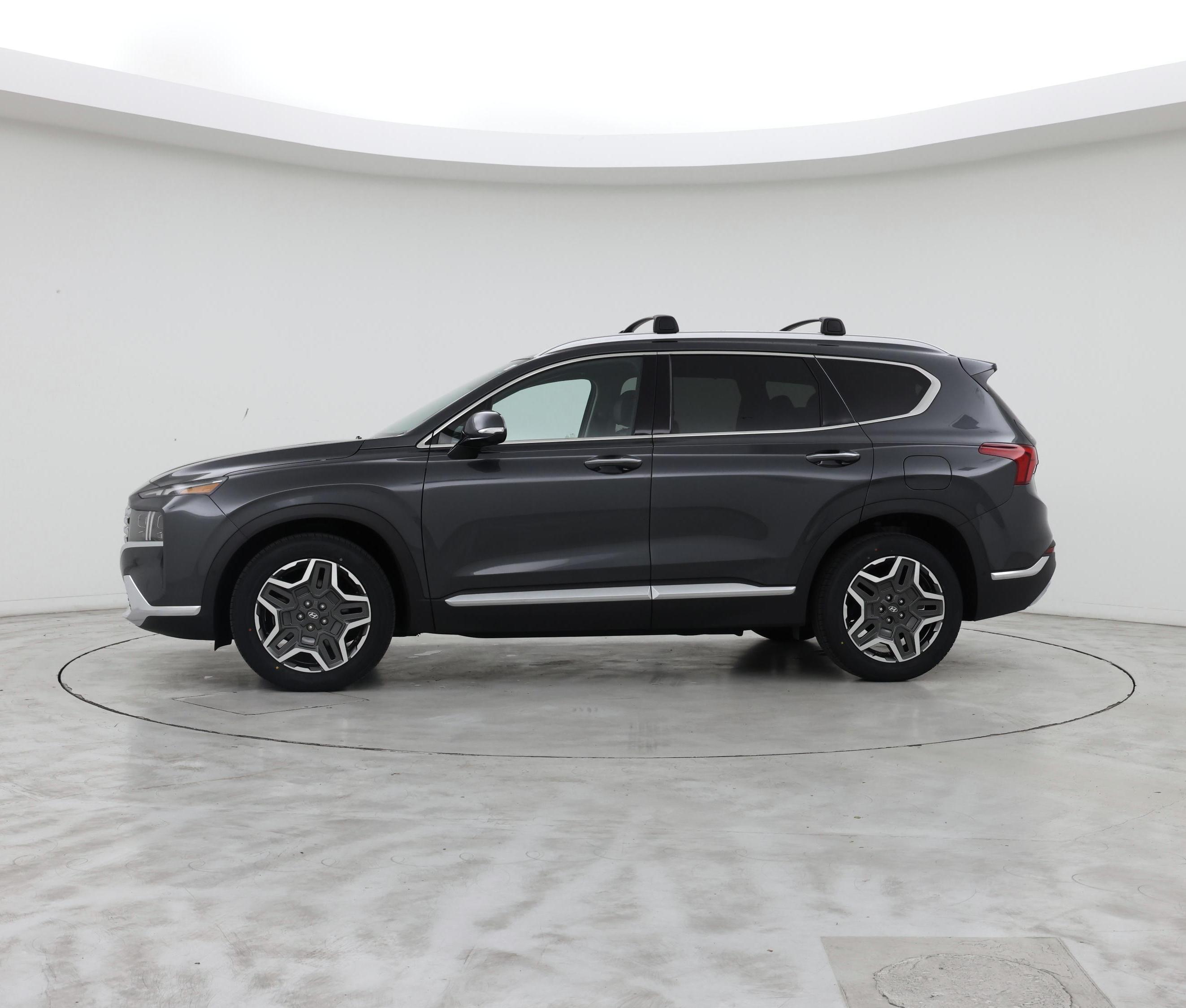 Thumbnail: 2023 Hyundai Santa Fe - 3