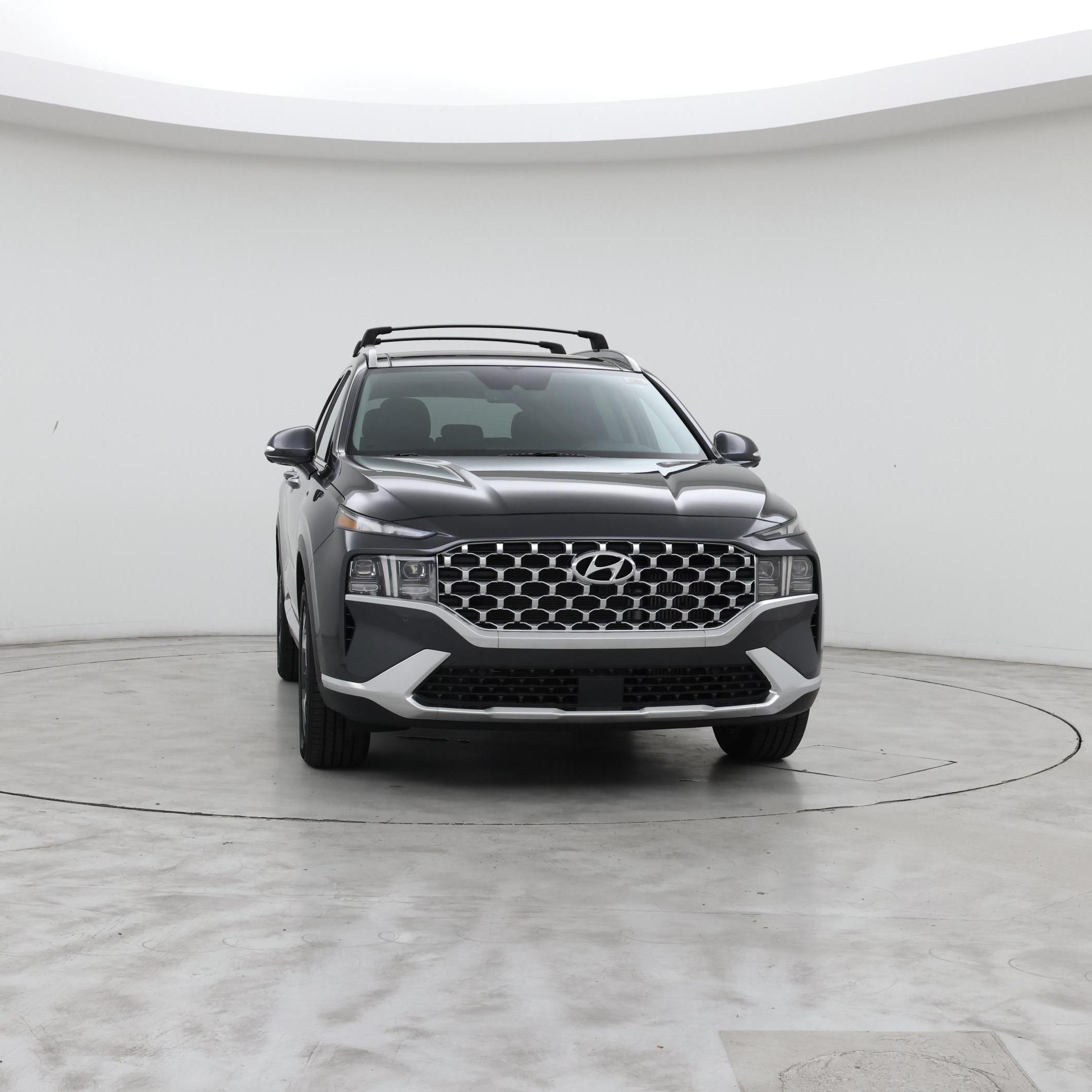 Thumbnail: 2023 Hyundai Santa Fe - 5
