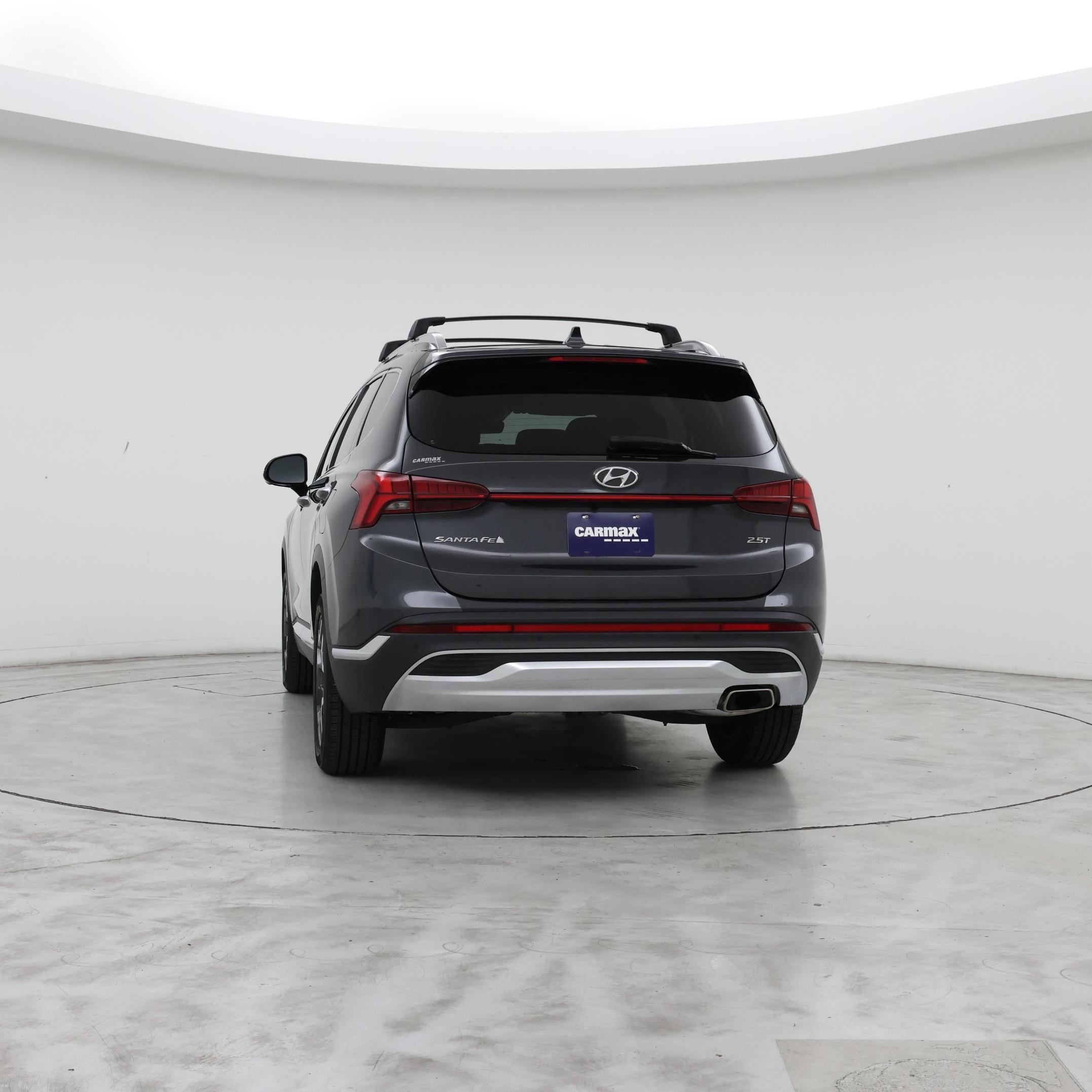 Thumbnail: 2023 Hyundai Santa Fe - 6
