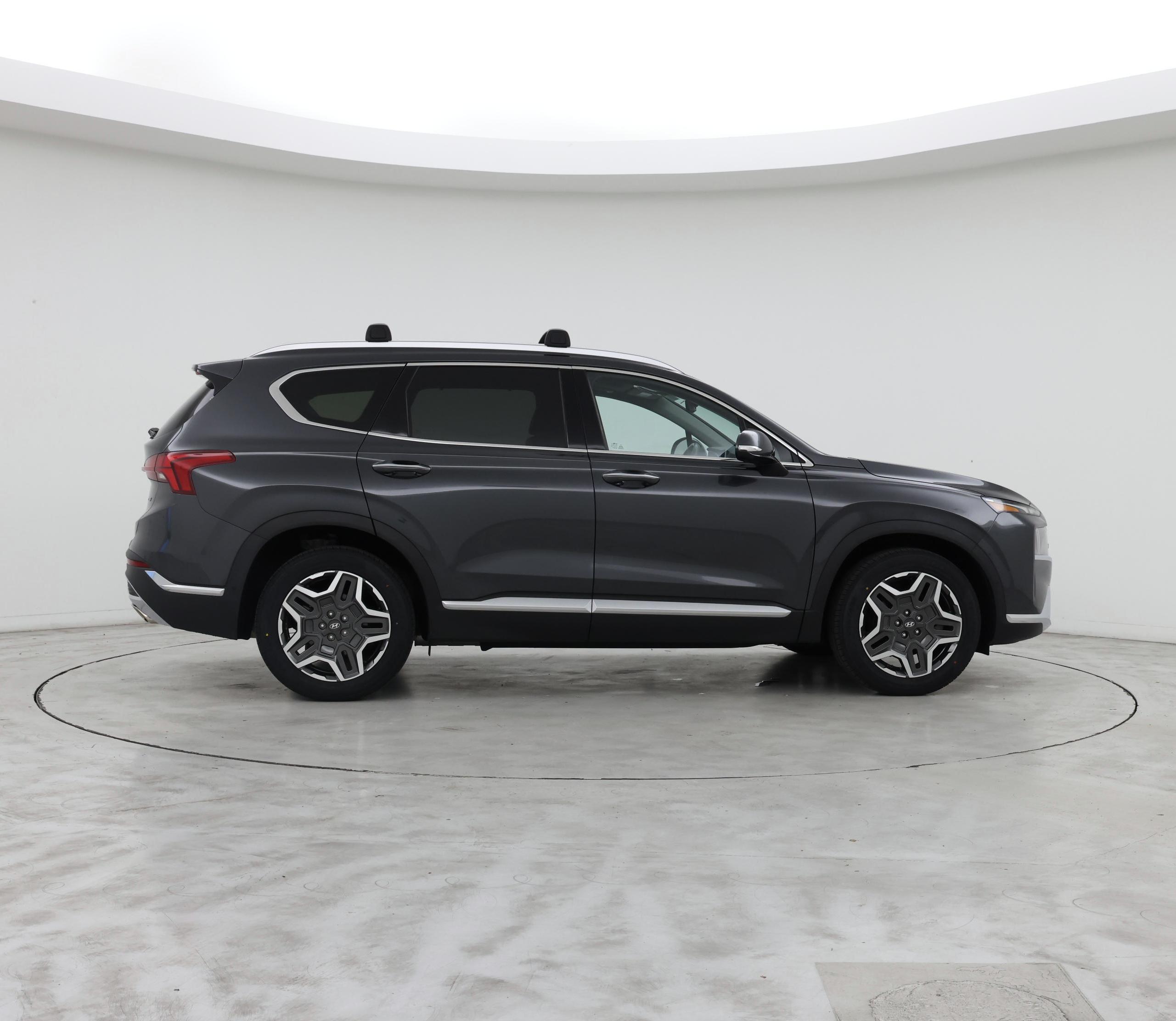 Thumbnail: 2023 Hyundai Santa Fe - 7