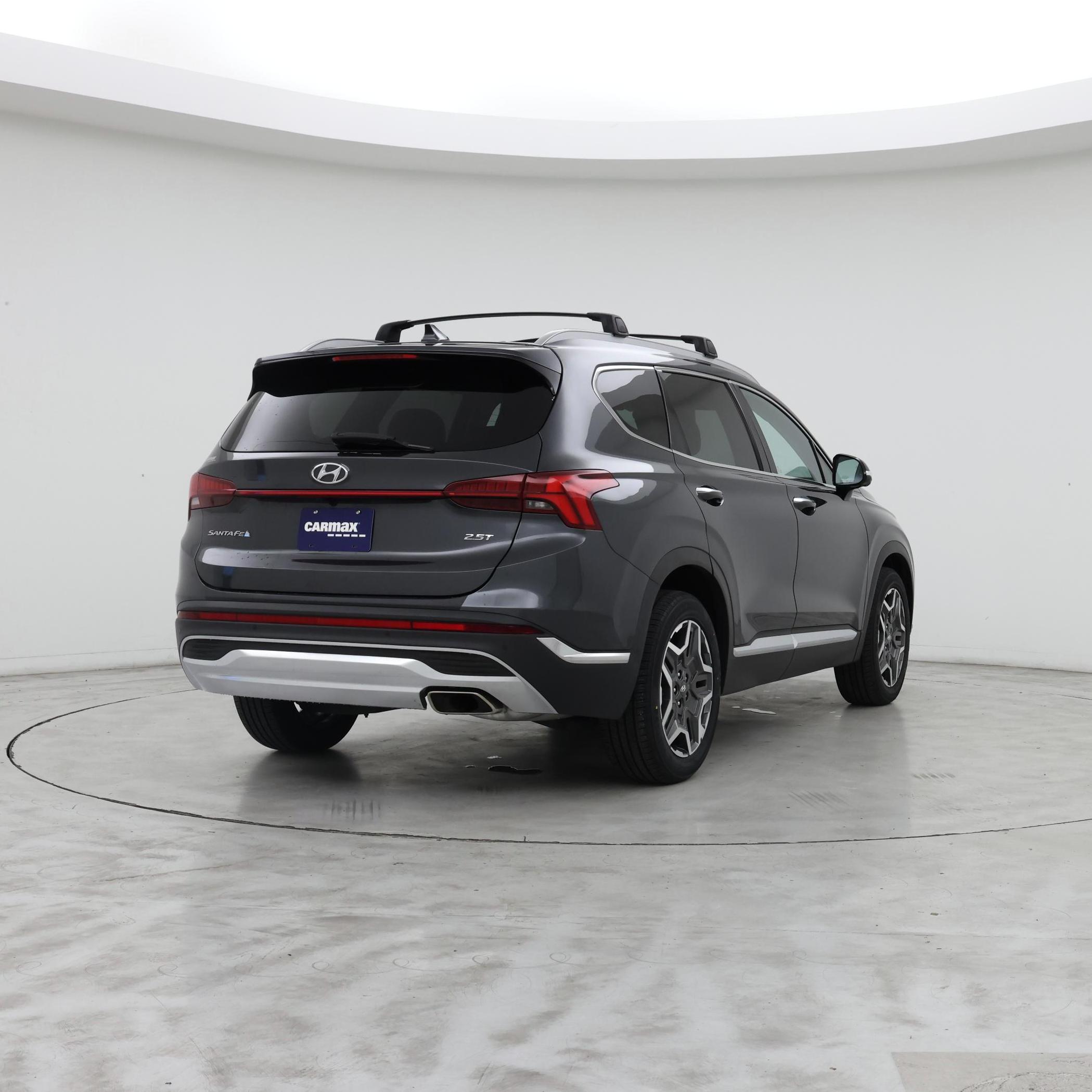 Thumbnail: 2023 Hyundai Santa Fe - 8