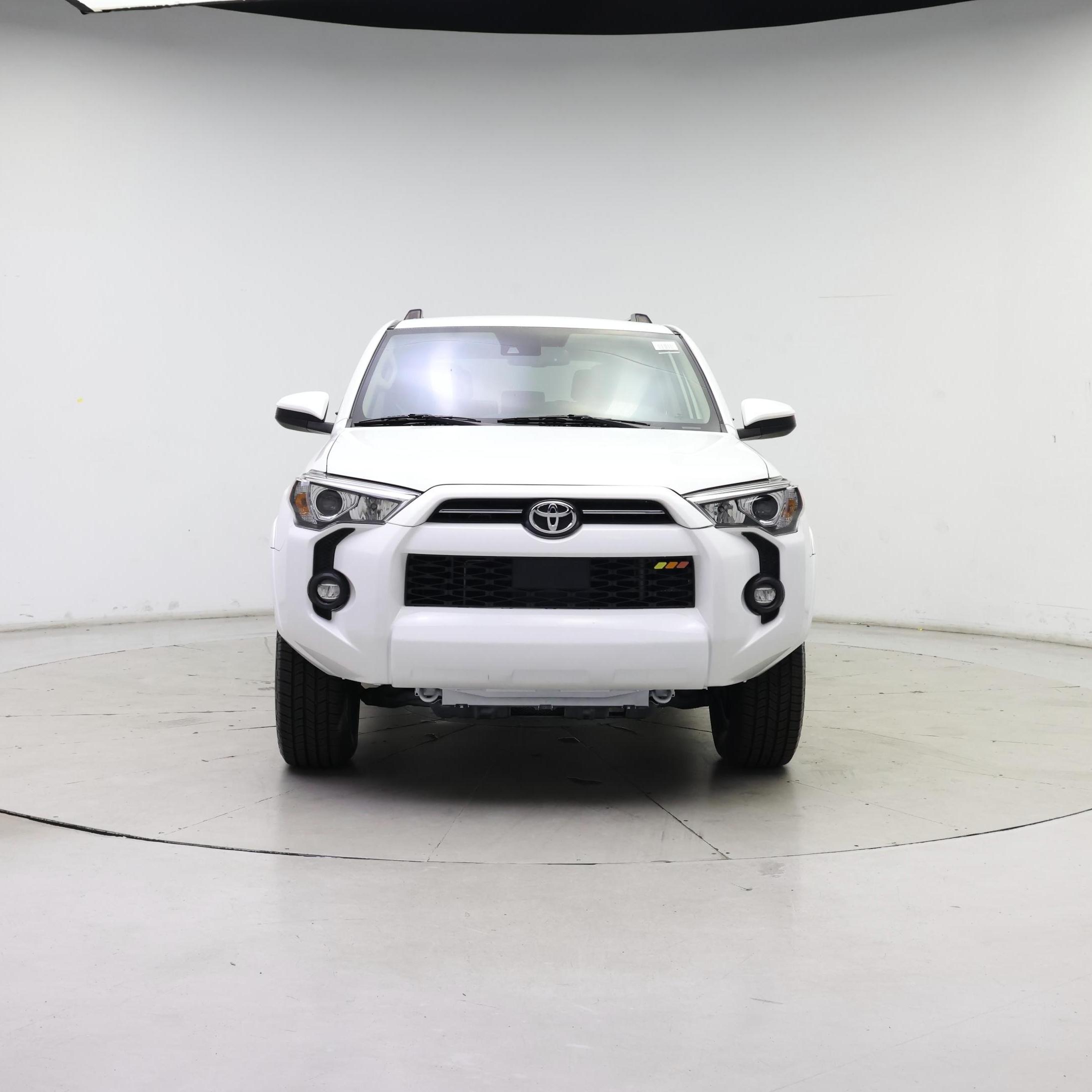Thumbnail: 2021 Toyota 4Runner - 5