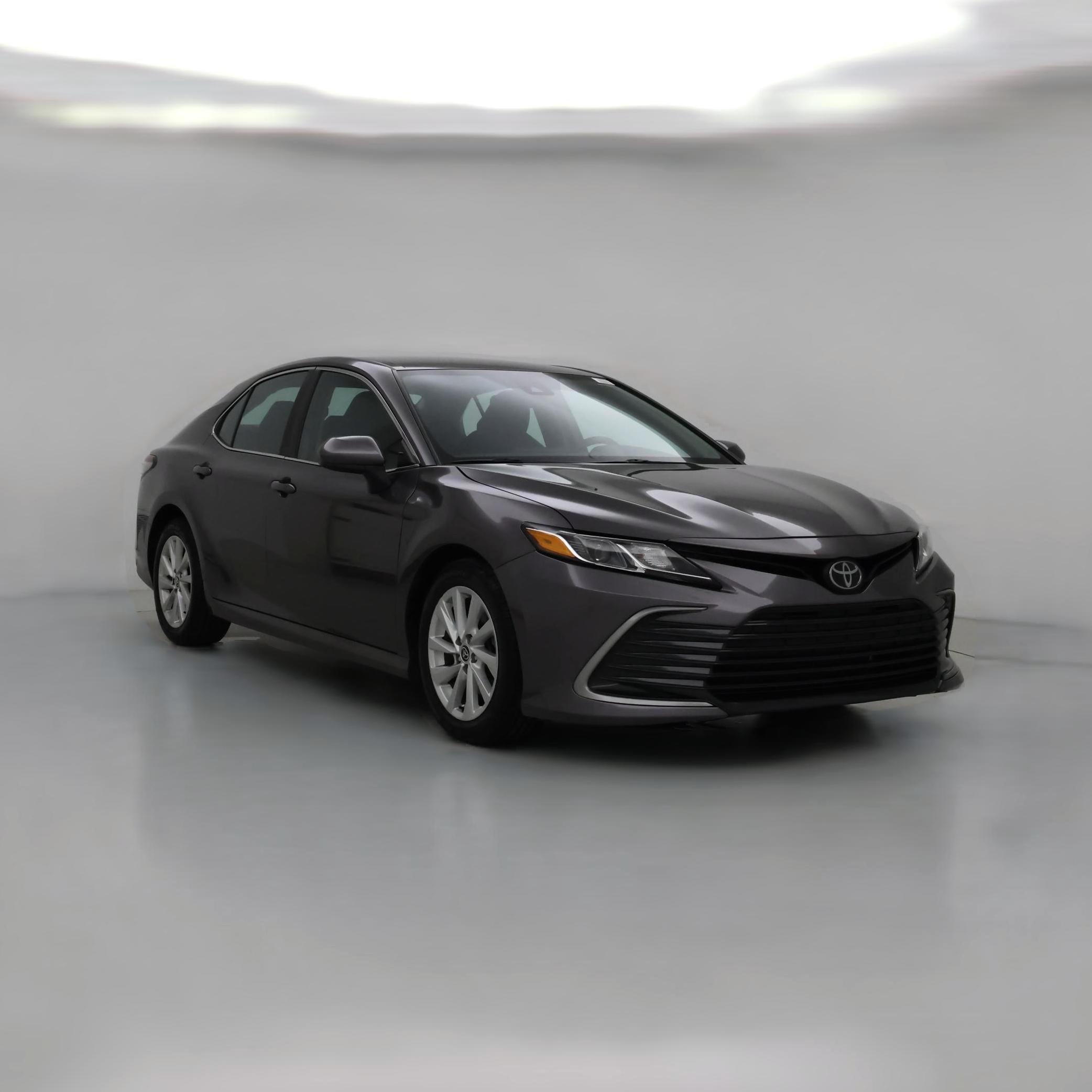 Thumbnail: 2023 Toyota Camry - 1