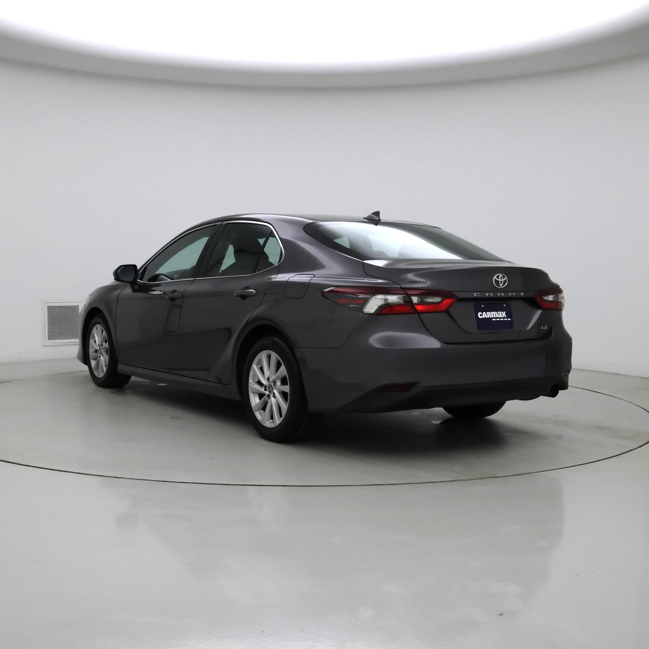 Thumbnail: 2023 Toyota Camry - 2