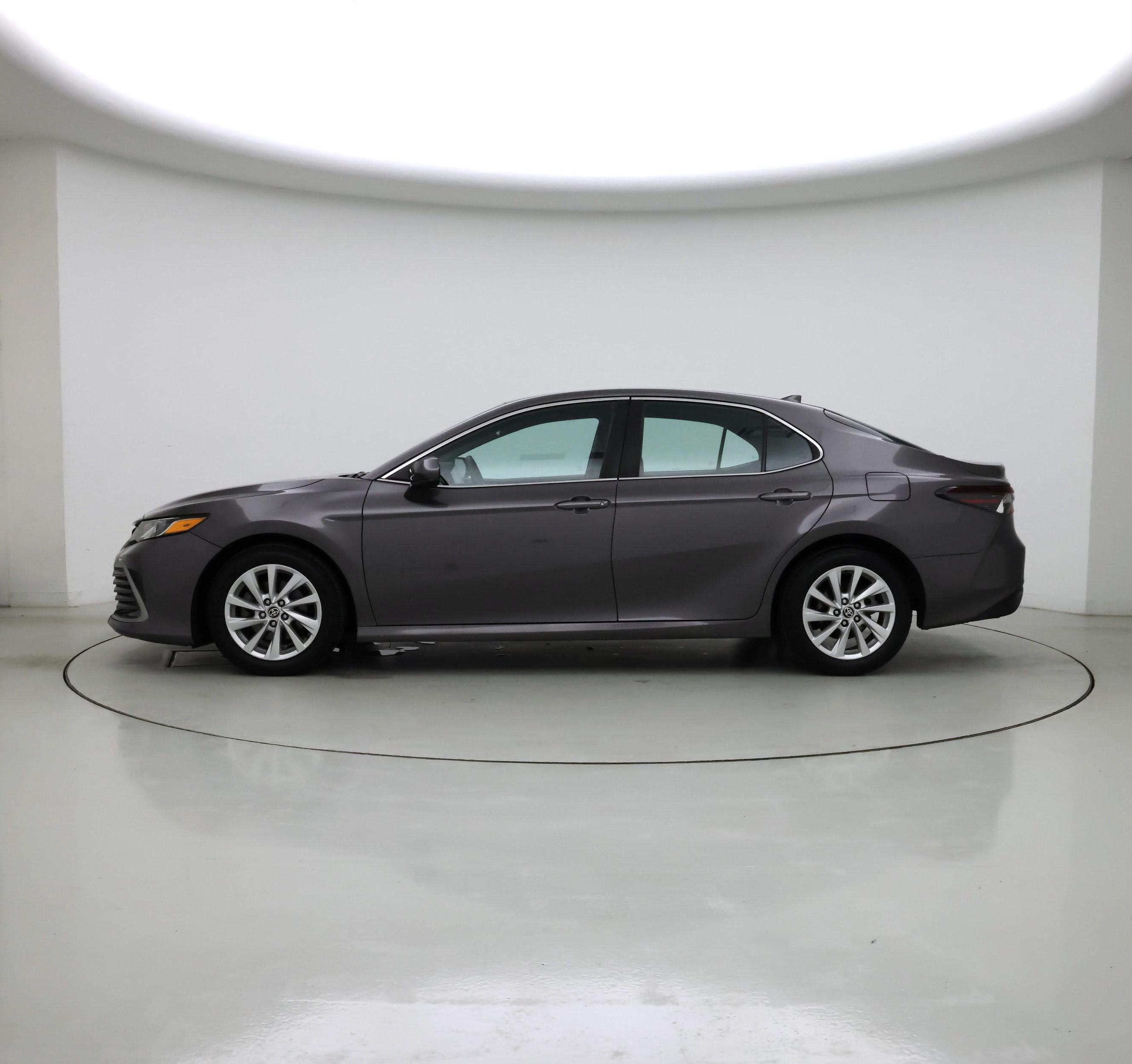 Thumbnail: 2023 Toyota Camry - 3
