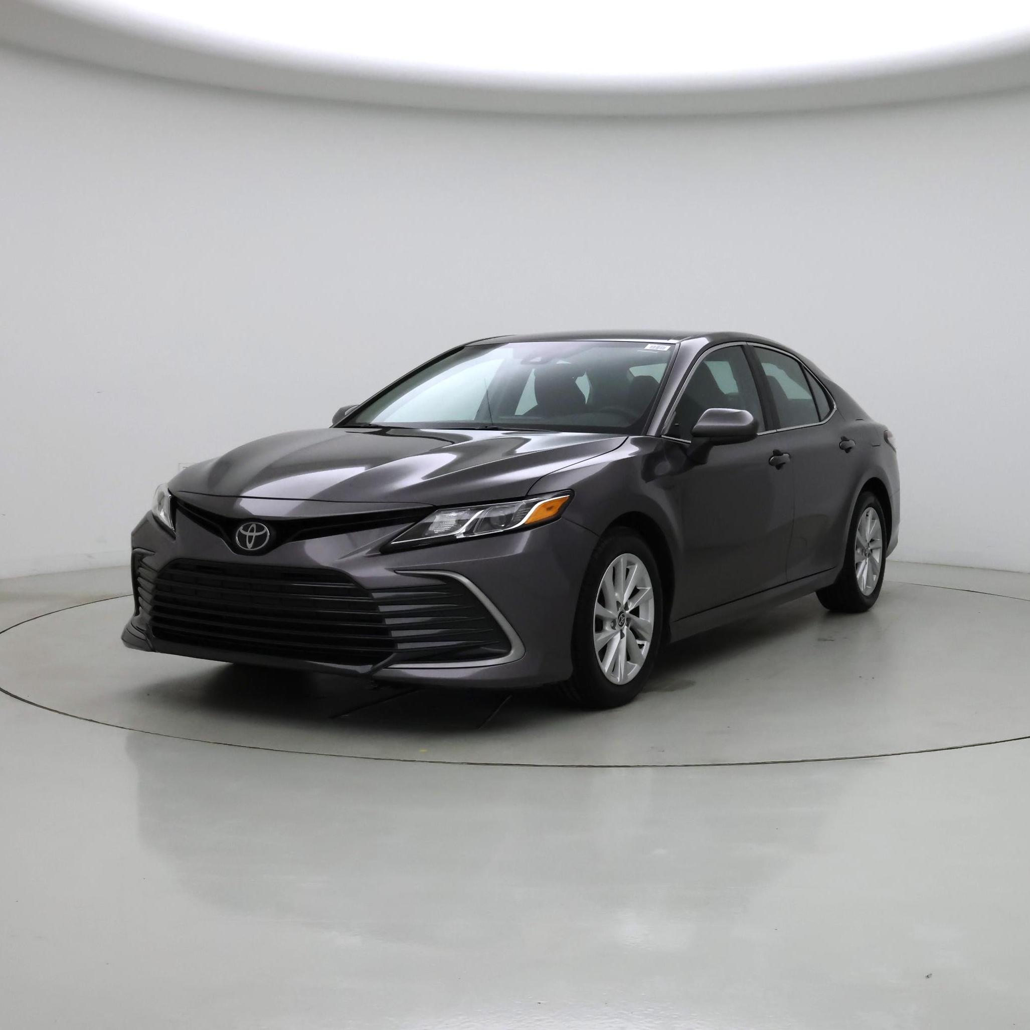 Thumbnail: 2023 Toyota Camry - 4