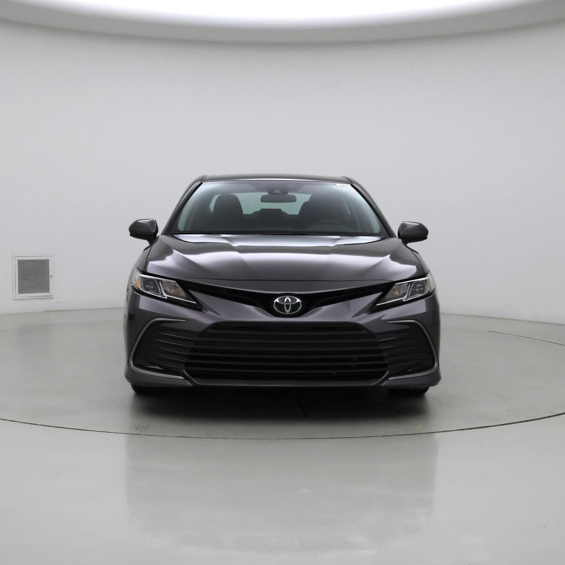 Thumbnail: 2023 Toyota Camry - 5