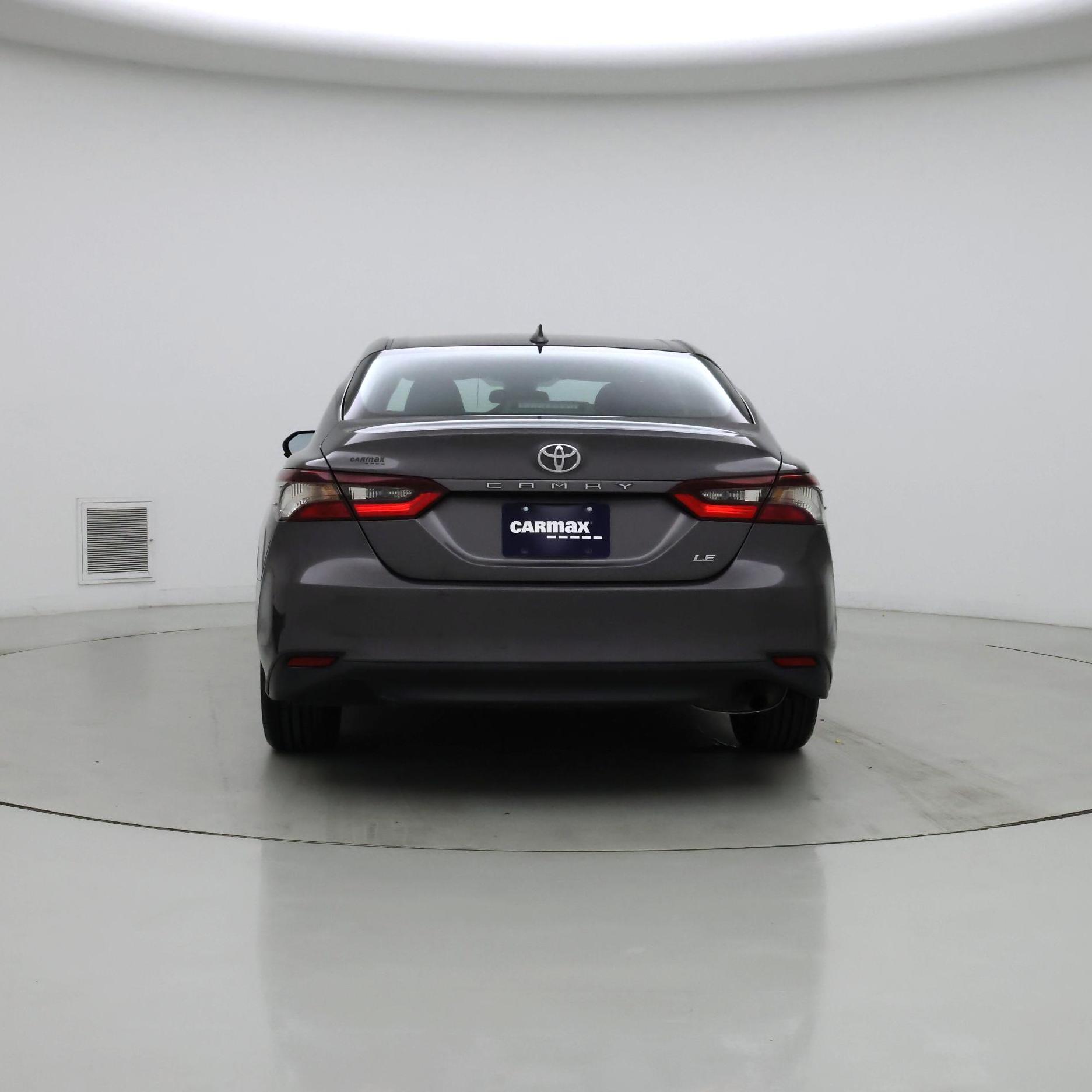 Thumbnail: 2023 Toyota Camry - 6