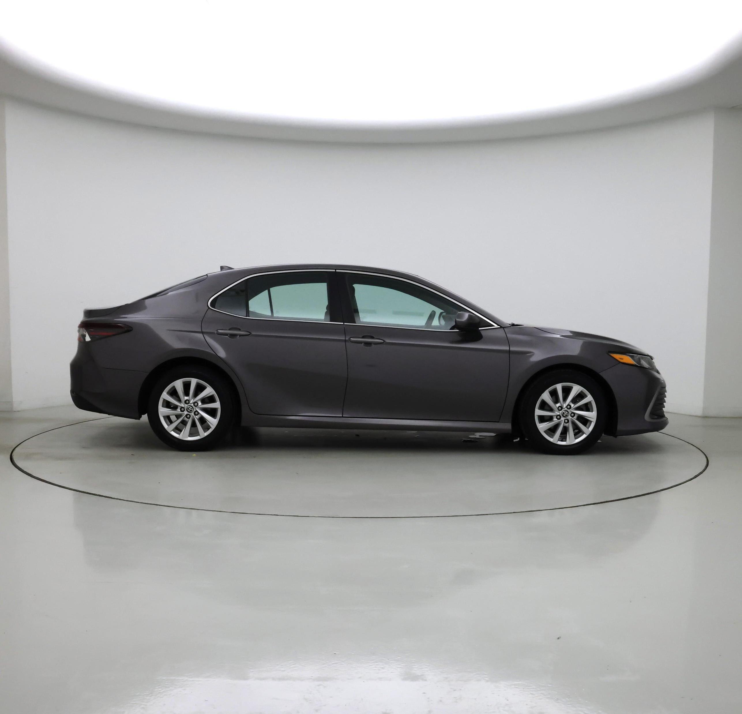 Thumbnail: 2023 Toyota Camry - 7