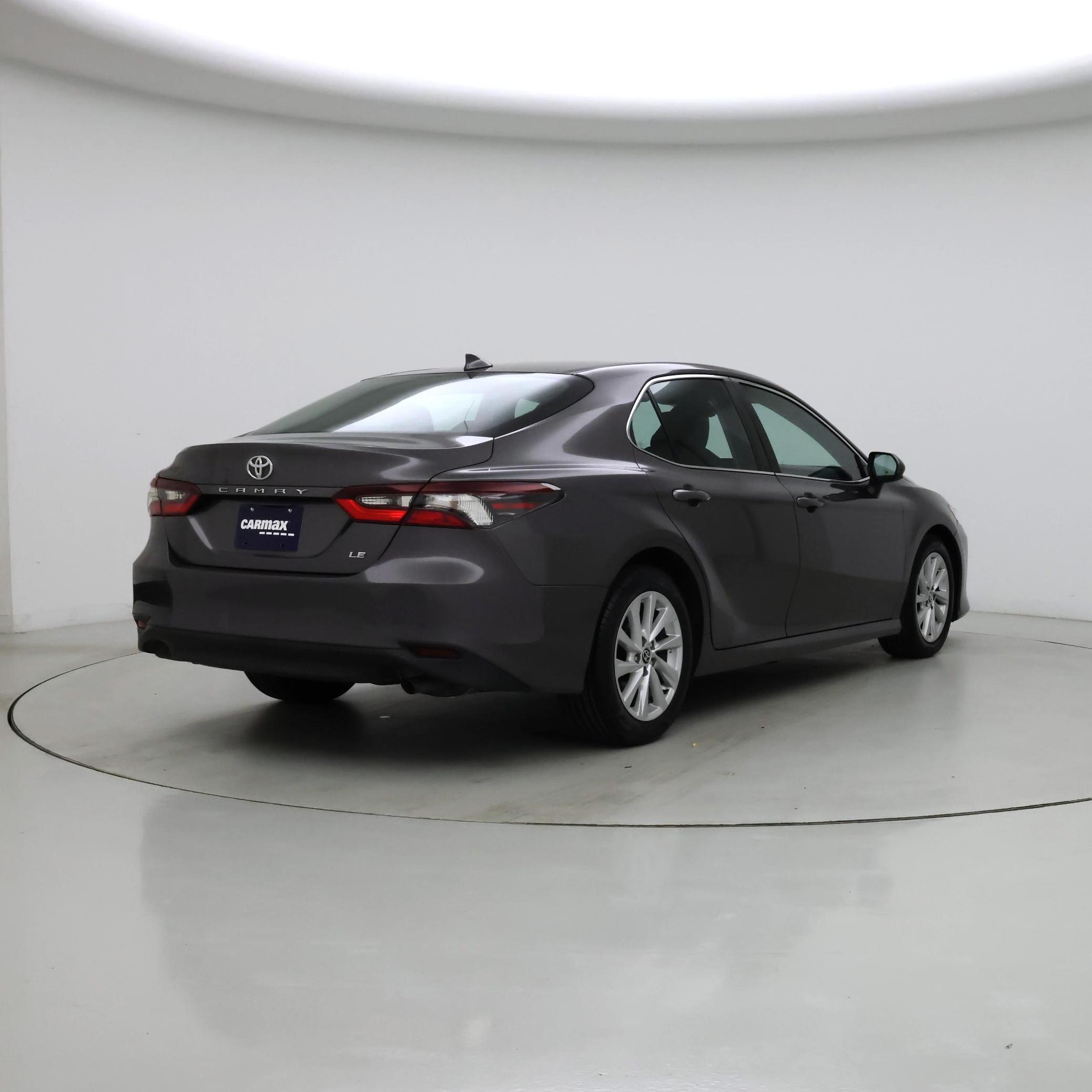 Thumbnail: 2023 Toyota Camry - 8