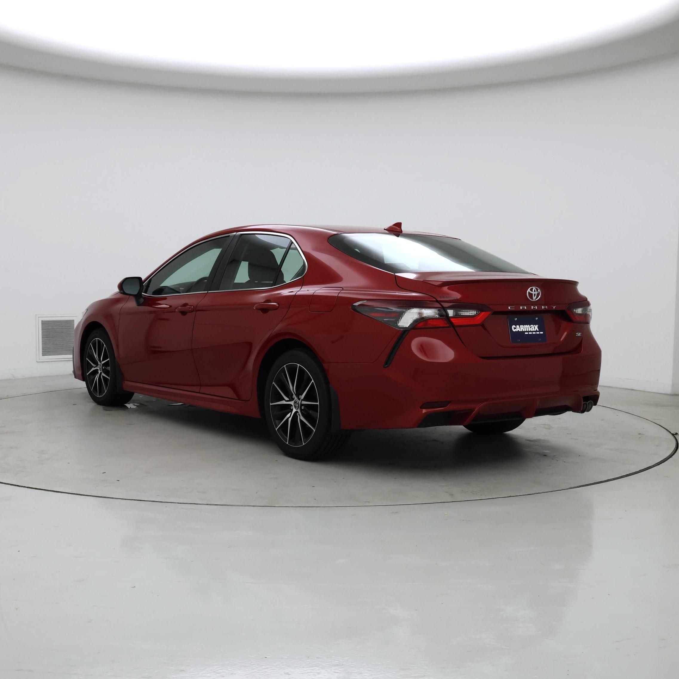 Thumbnail: 2023 Toyota Camry - 2