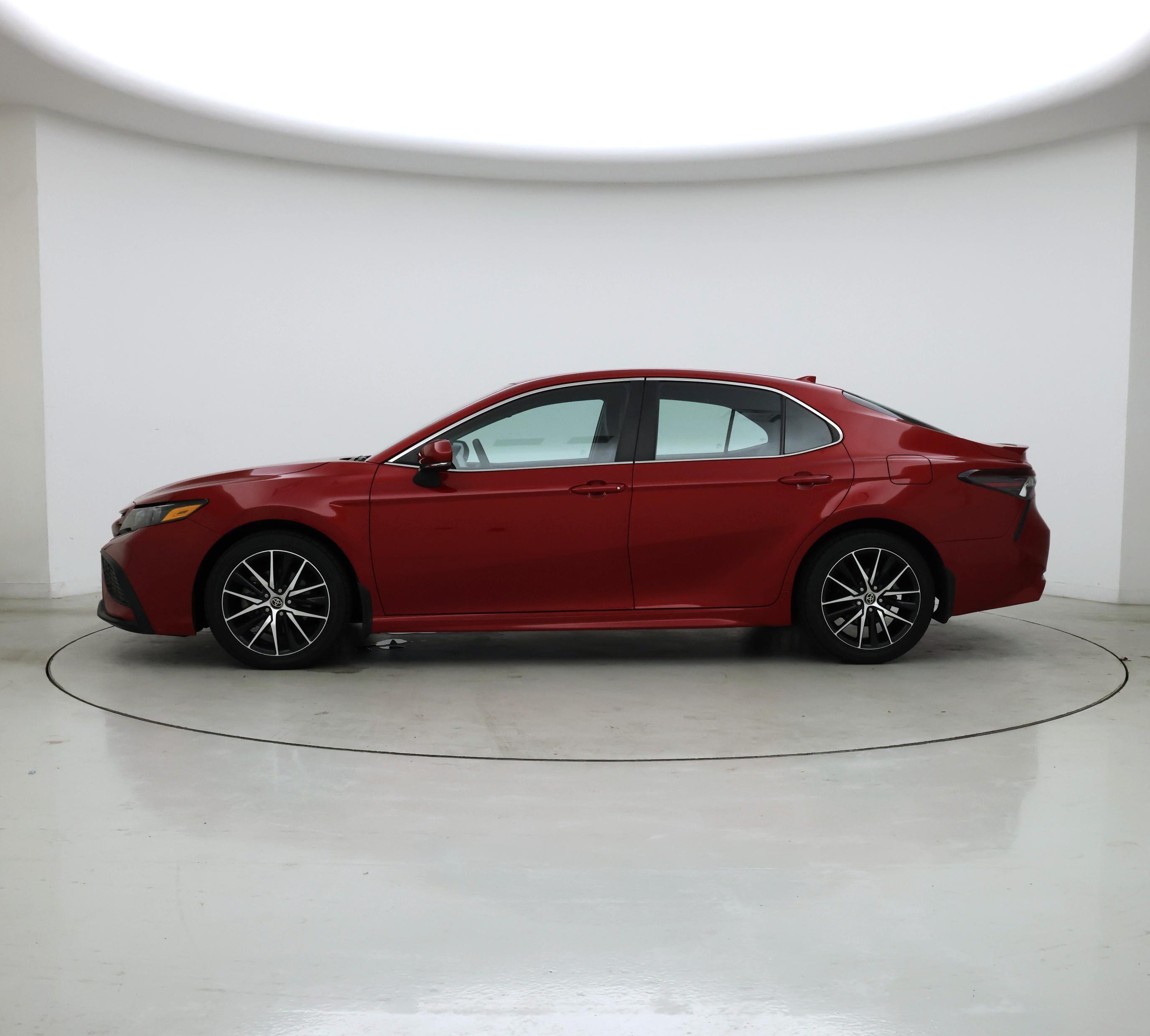 Thumbnail: 2023 Toyota Camry - 3