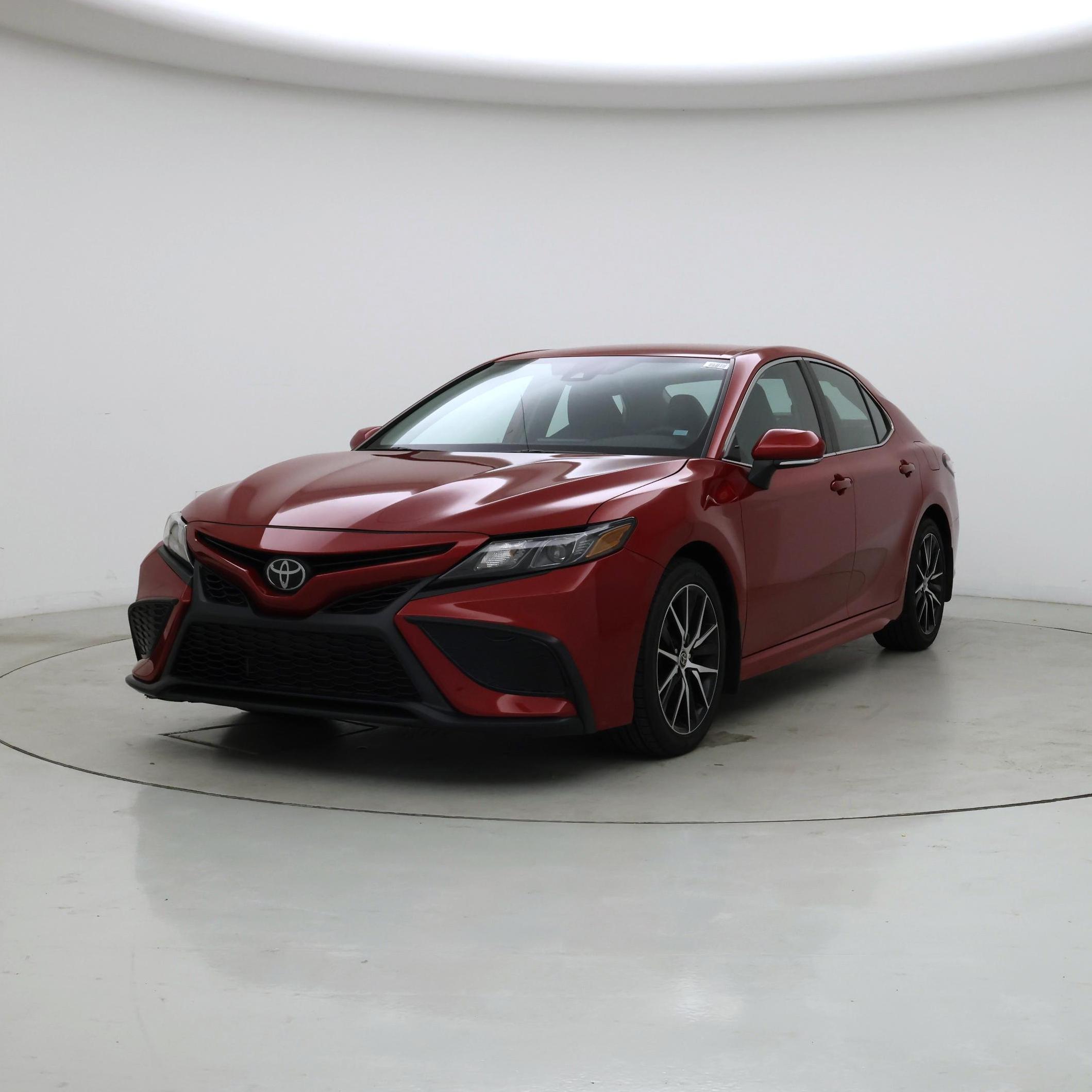Thumbnail: 2023 Toyota Camry - 4