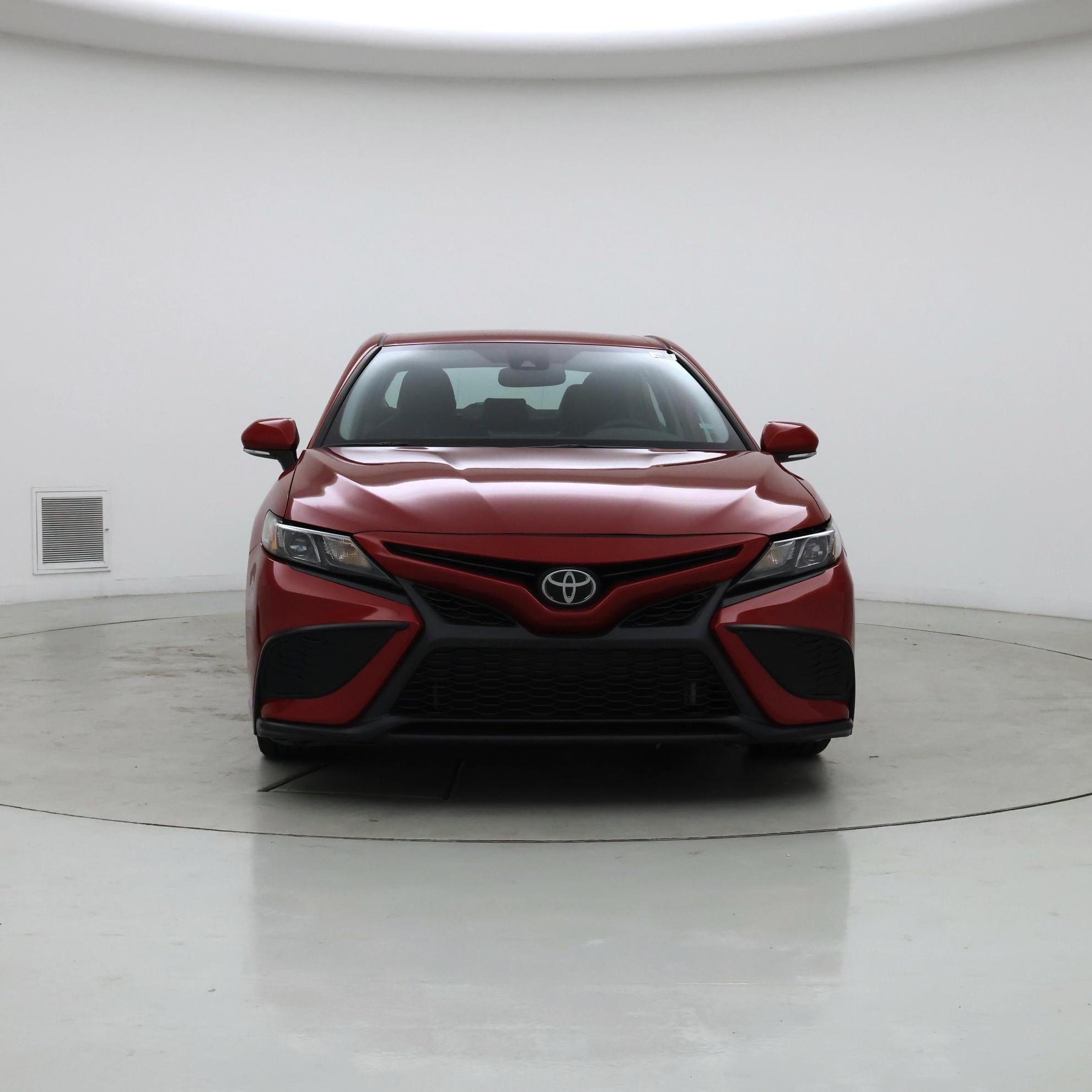 Thumbnail: 2023 Toyota Camry - 5