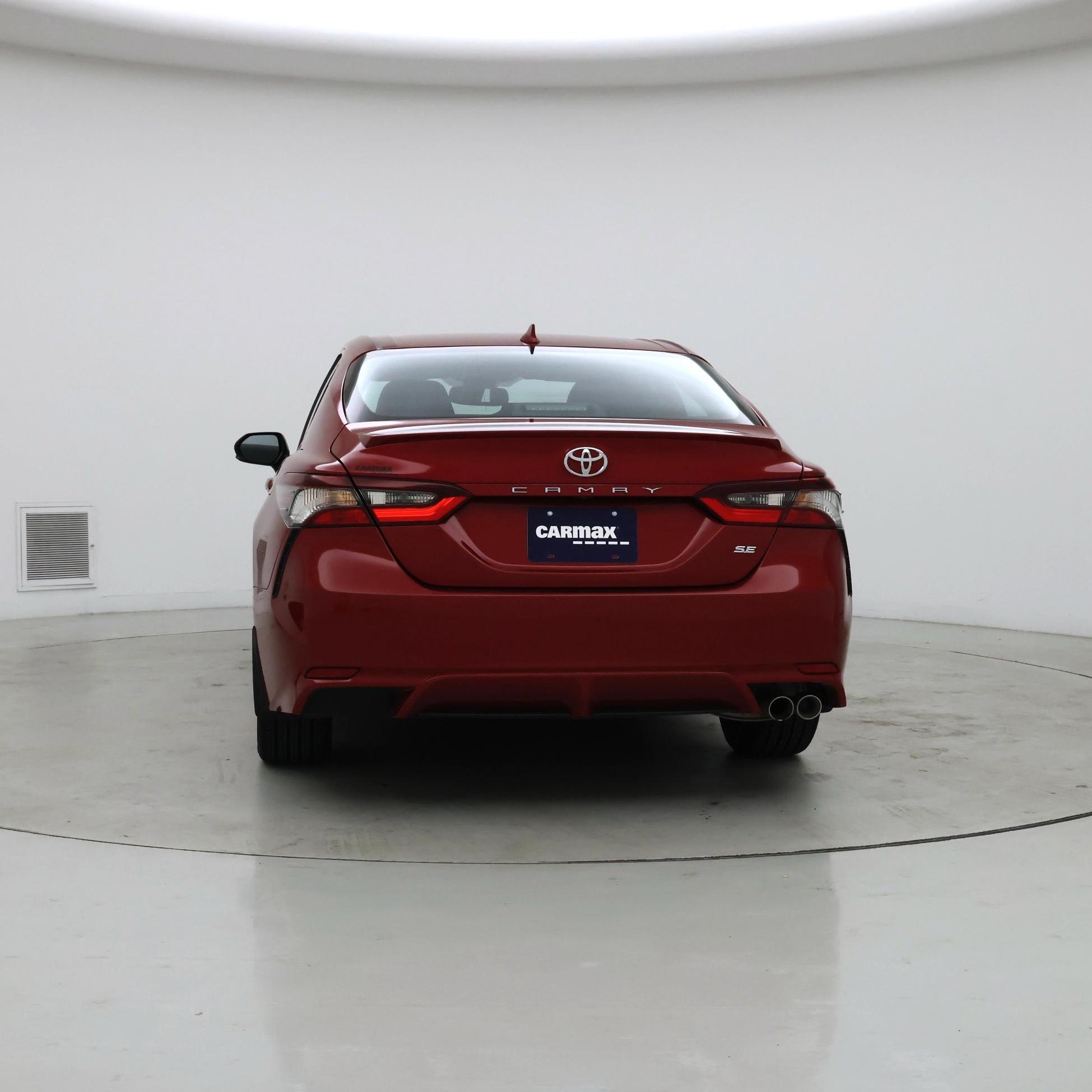 Thumbnail: 2023 Toyota Camry - 6