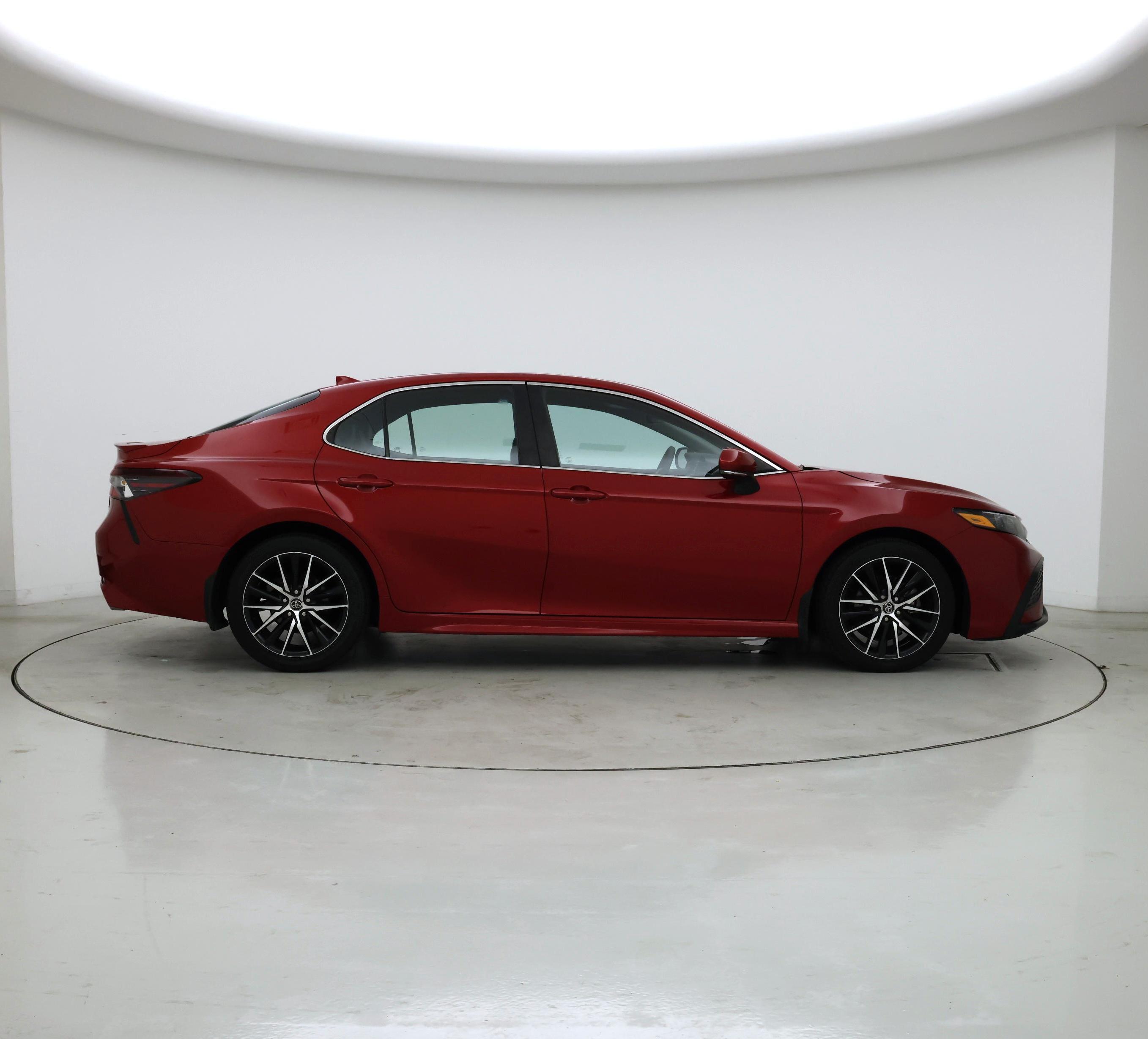 Thumbnail: 2023 Toyota Camry - 7