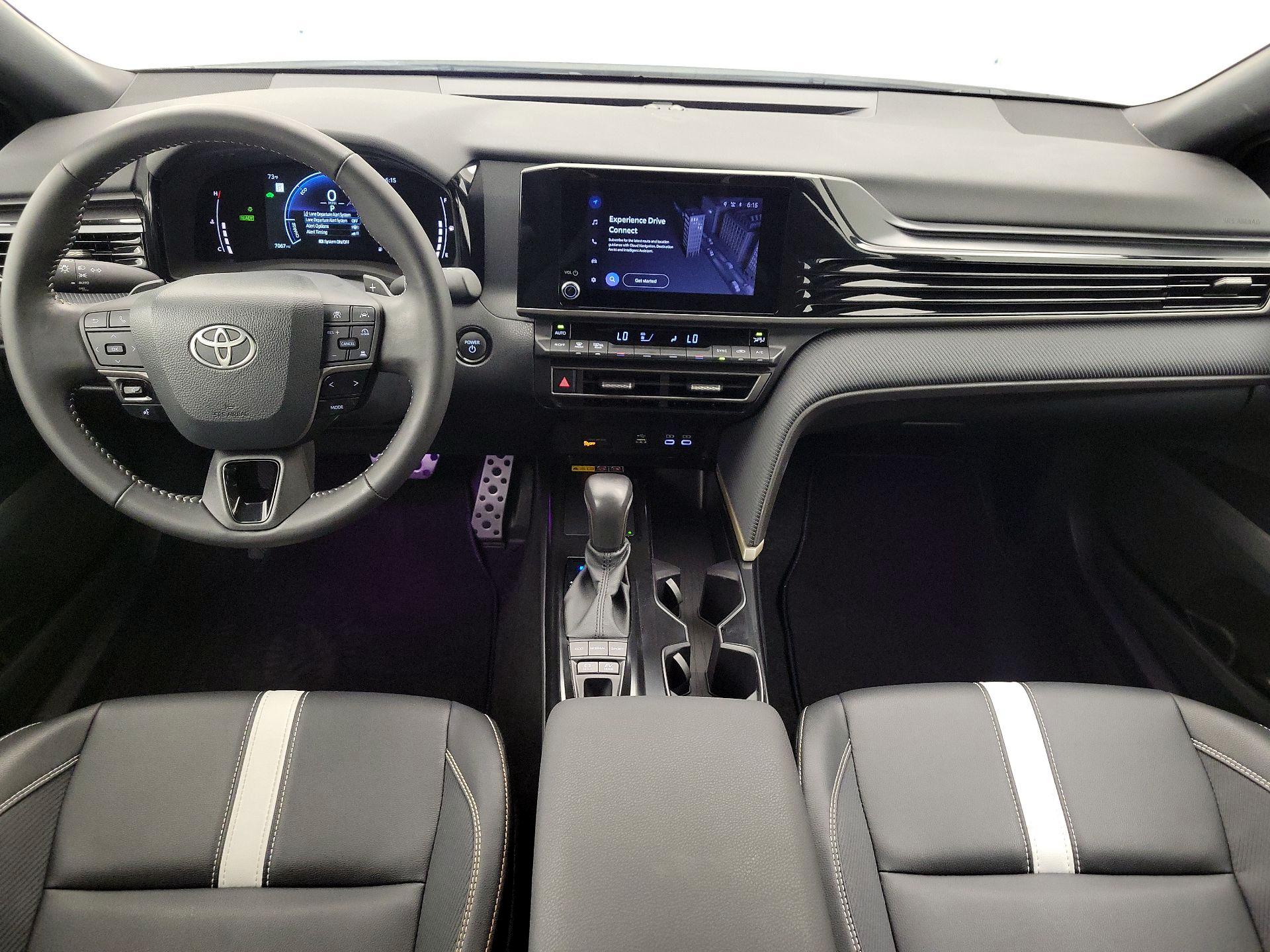 Thumbnail: 2025 Toyota Camry - 9