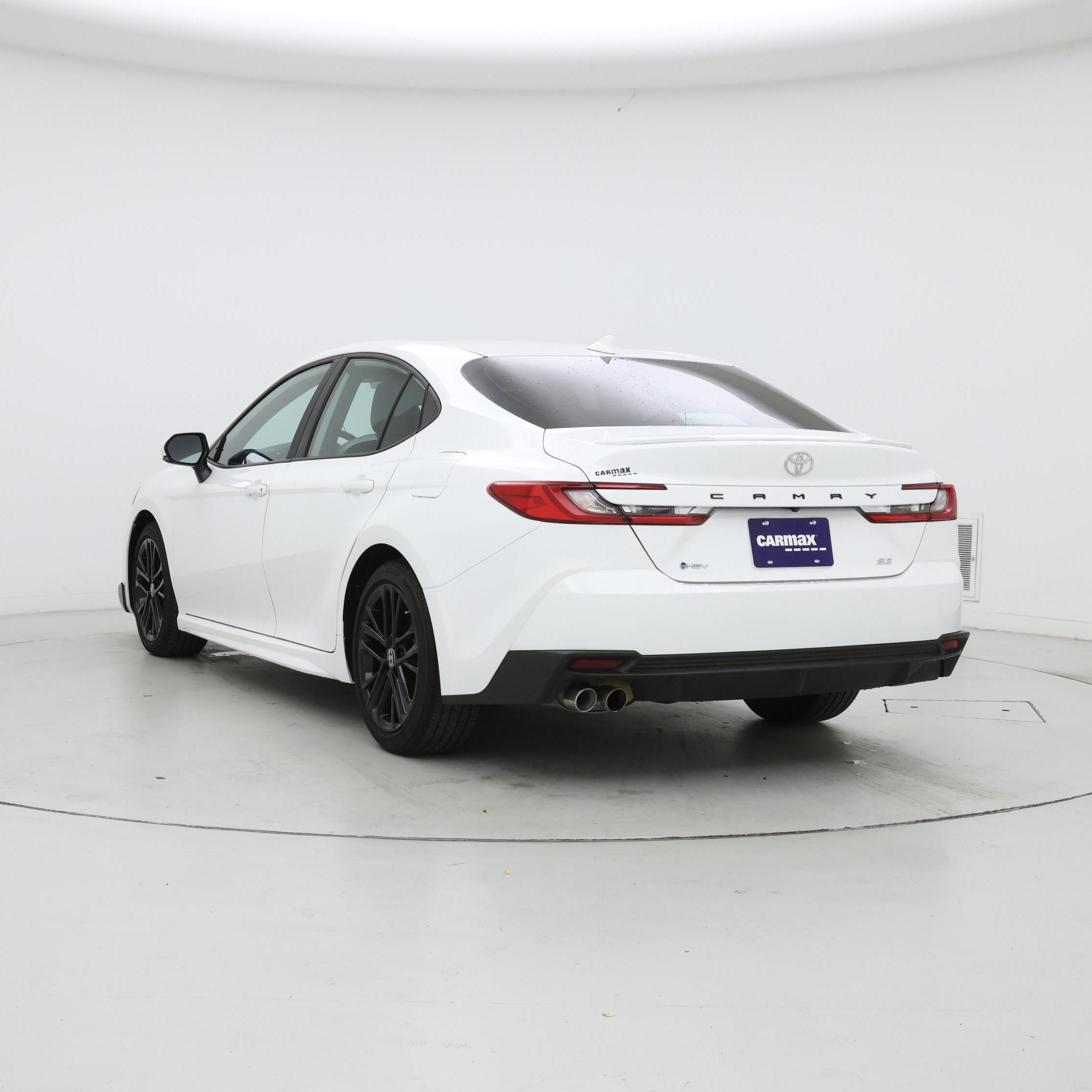 Thumbnail: 2025 Toyota Camry - 2