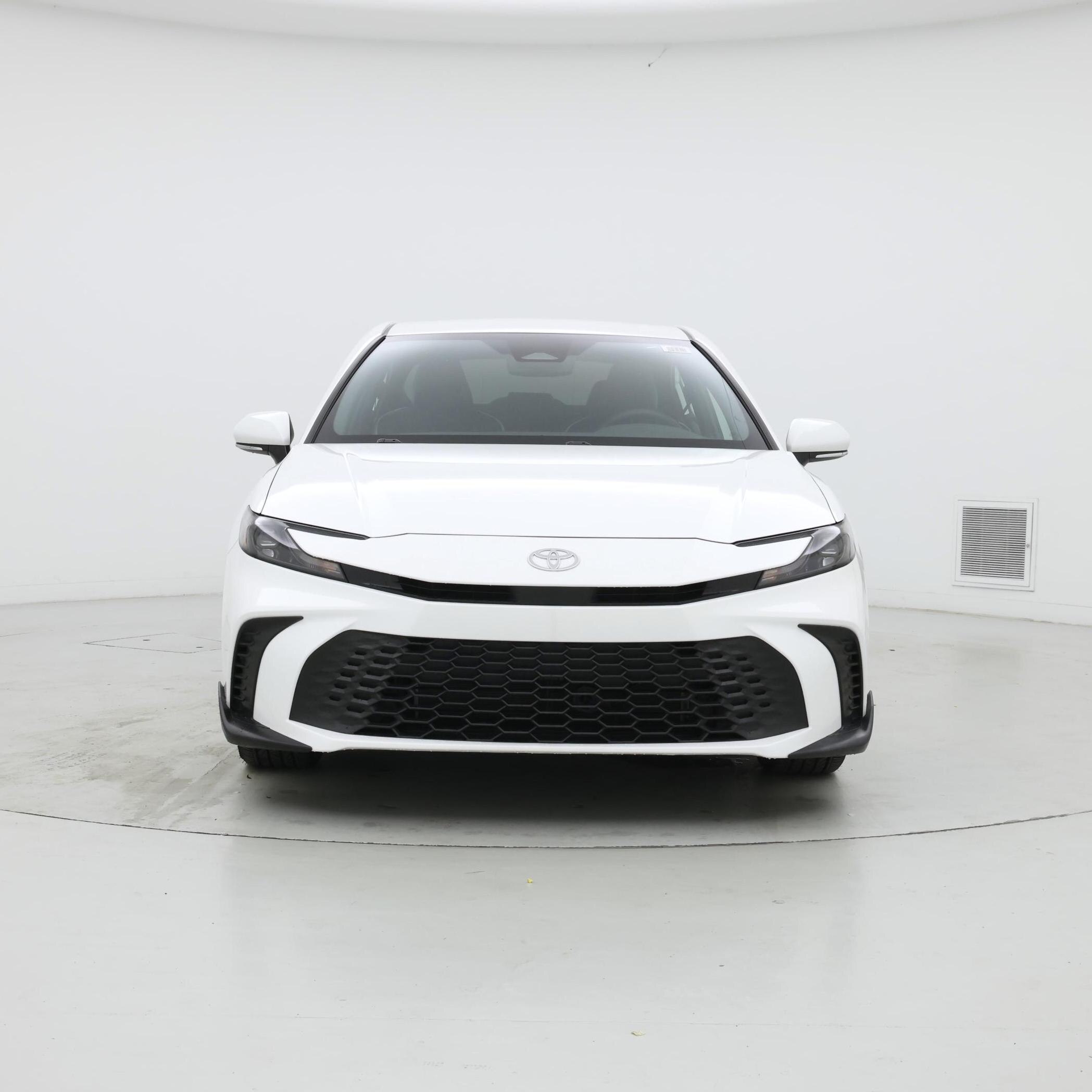 Thumbnail: 2025 Toyota Camry - 5