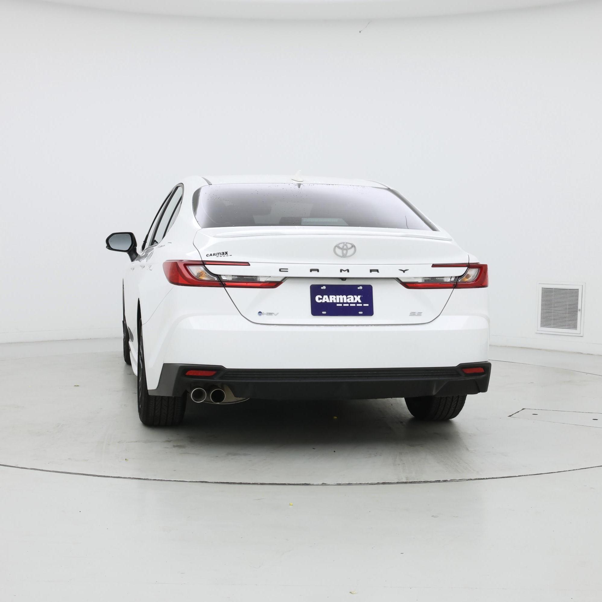 Thumbnail: 2025 Toyota Camry - 6