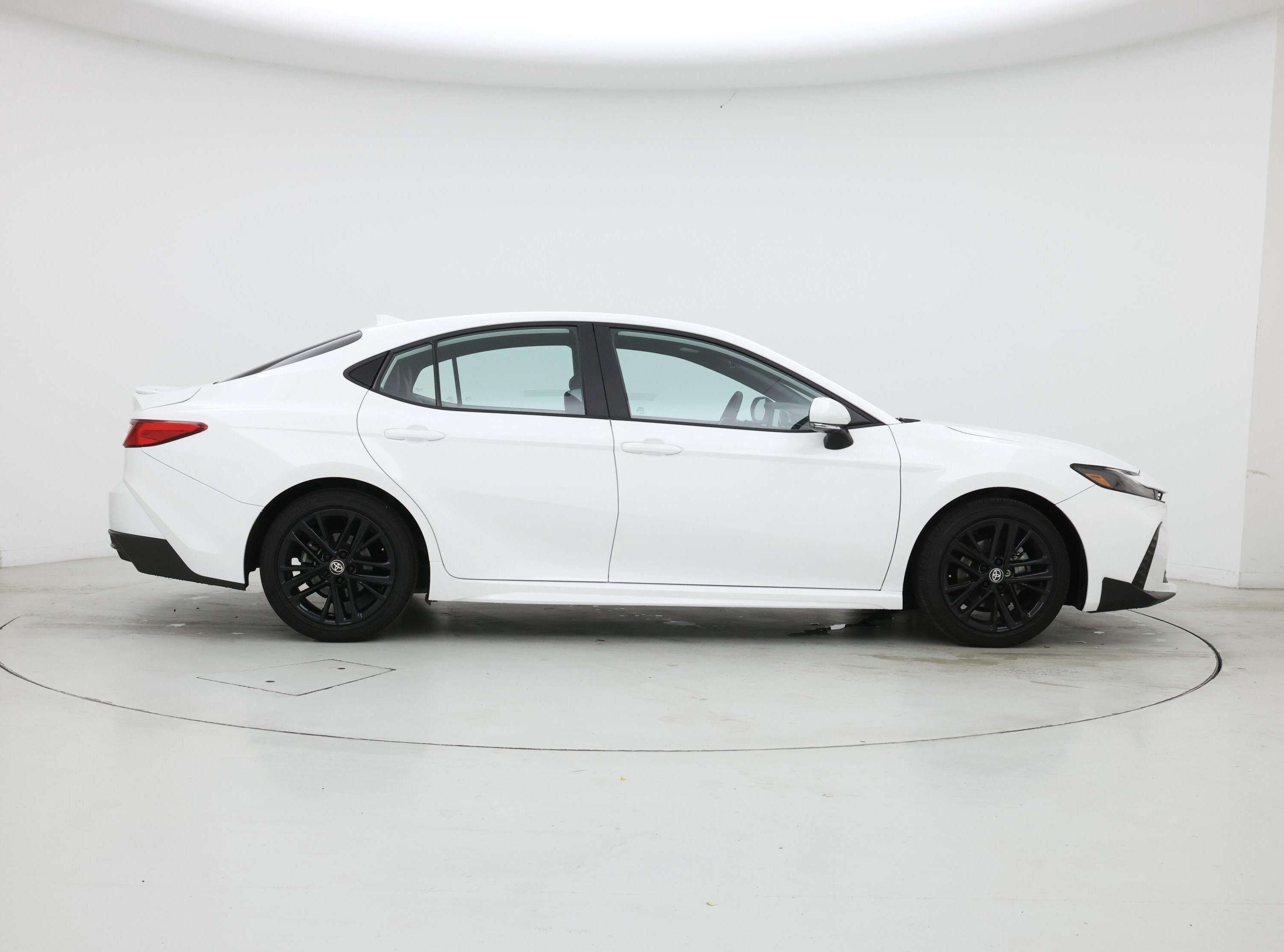 Thumbnail: 2025 Toyota Camry - 7