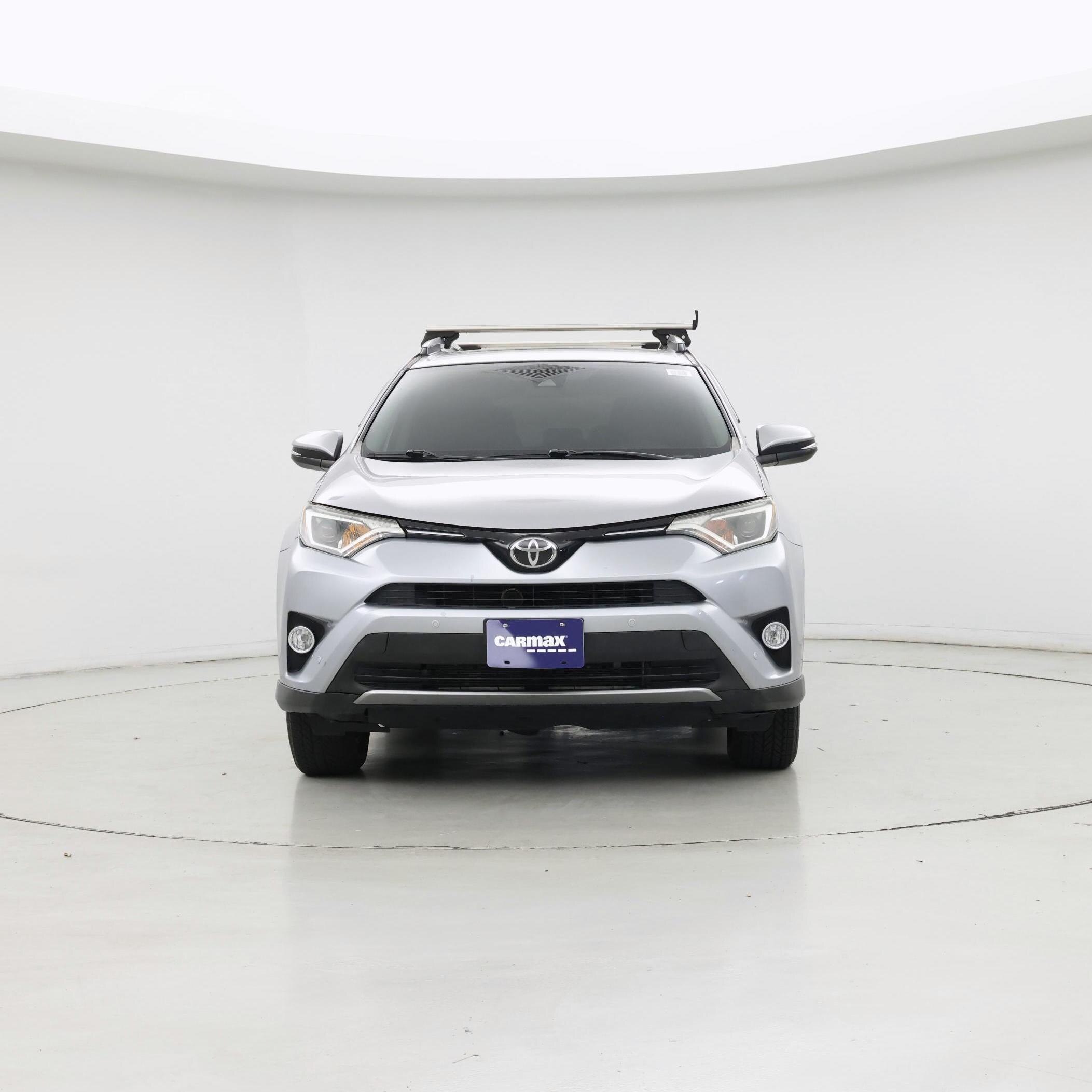 Thumbnail: 2017 Toyota RAV4 - 5
