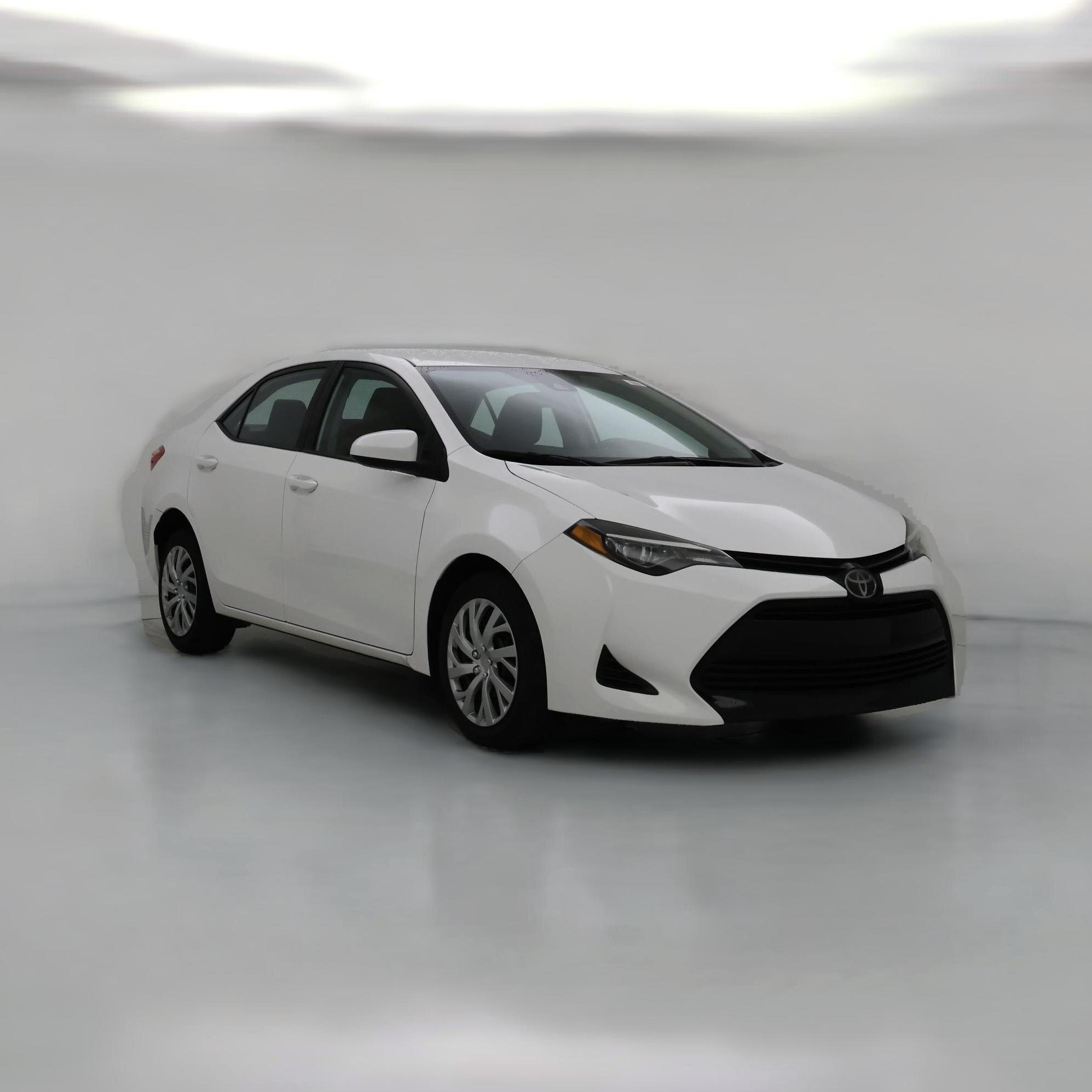 Thumbnail: 2019 Toyota Corolla - 1