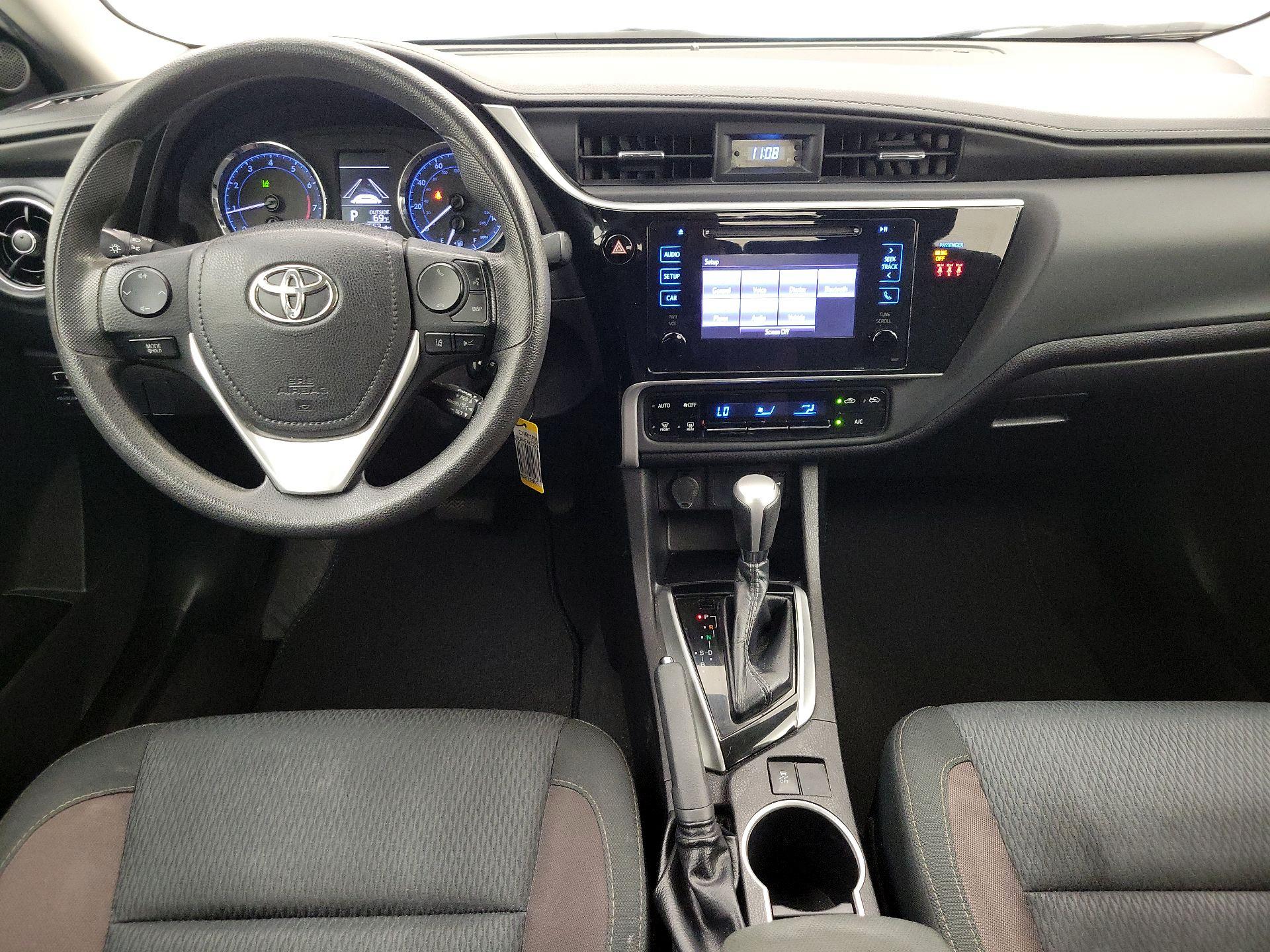 Thumbnail: 2019 Toyota Corolla - 9