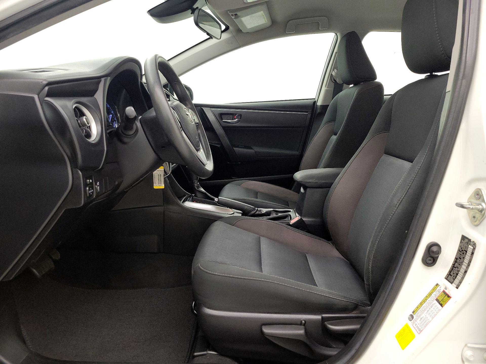 Thumbnail: 2019 Toyota Corolla - 11