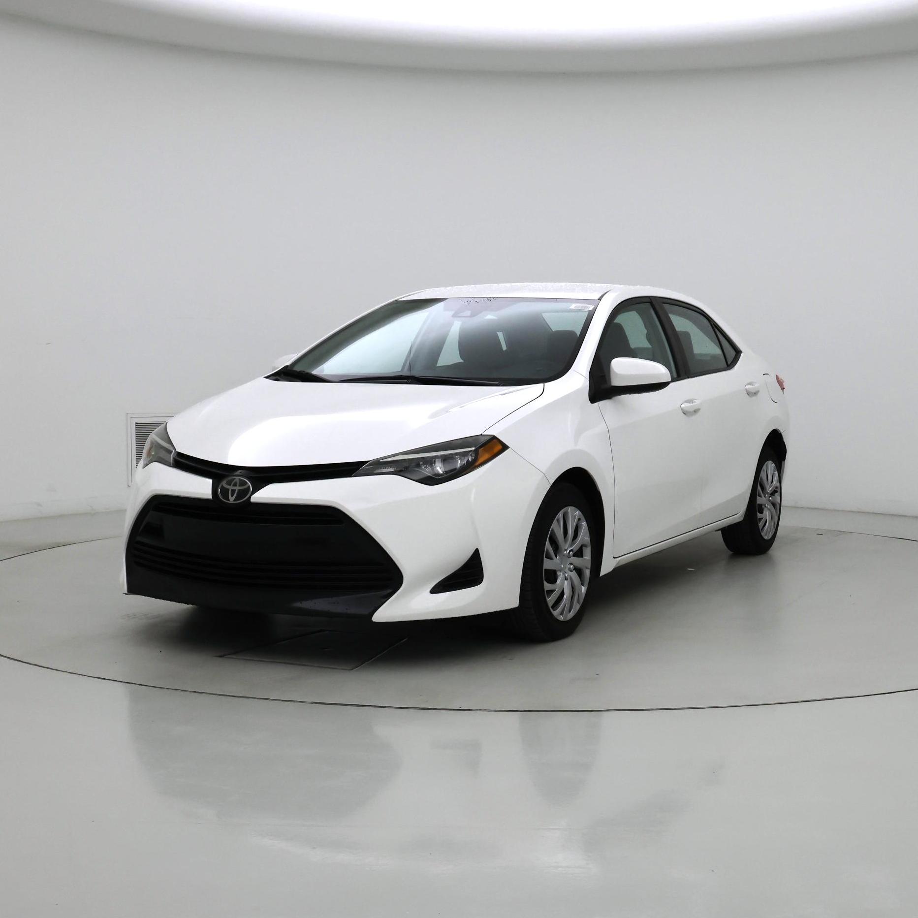 Thumbnail: 2019 Toyota Corolla - 4
